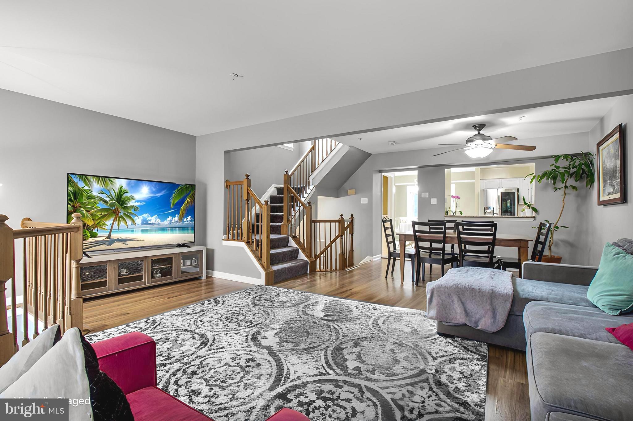 Elkridge, Maryland, 21075, United States, 3 Bedrooms Bedrooms, ,4 BathroomsBathrooms,Residential,For Sale,1915559
