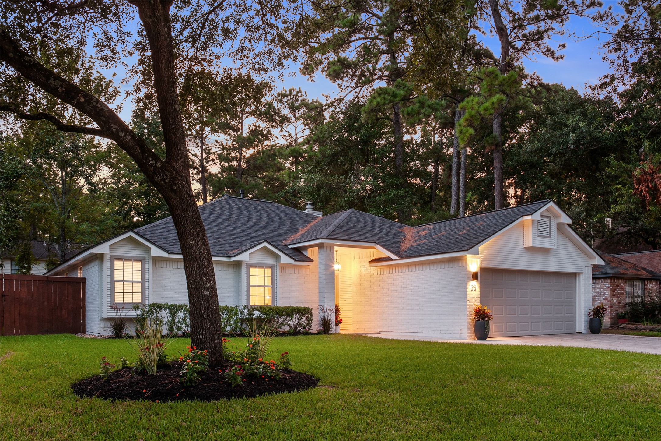 The Woodlands, Texas, 77381, United States, 3 Bedrooms Bedrooms, ,2 BathroomsBathrooms,Residential,For Sale,1934198