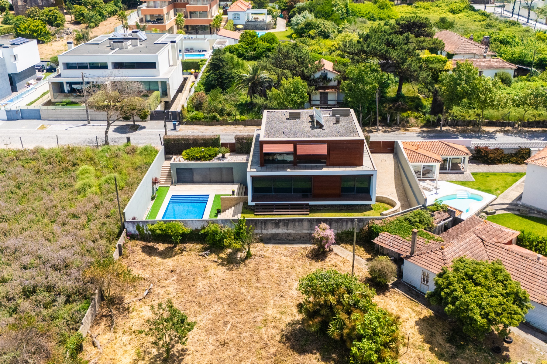  House, 4 bedrooms, for Sale - 物件實景