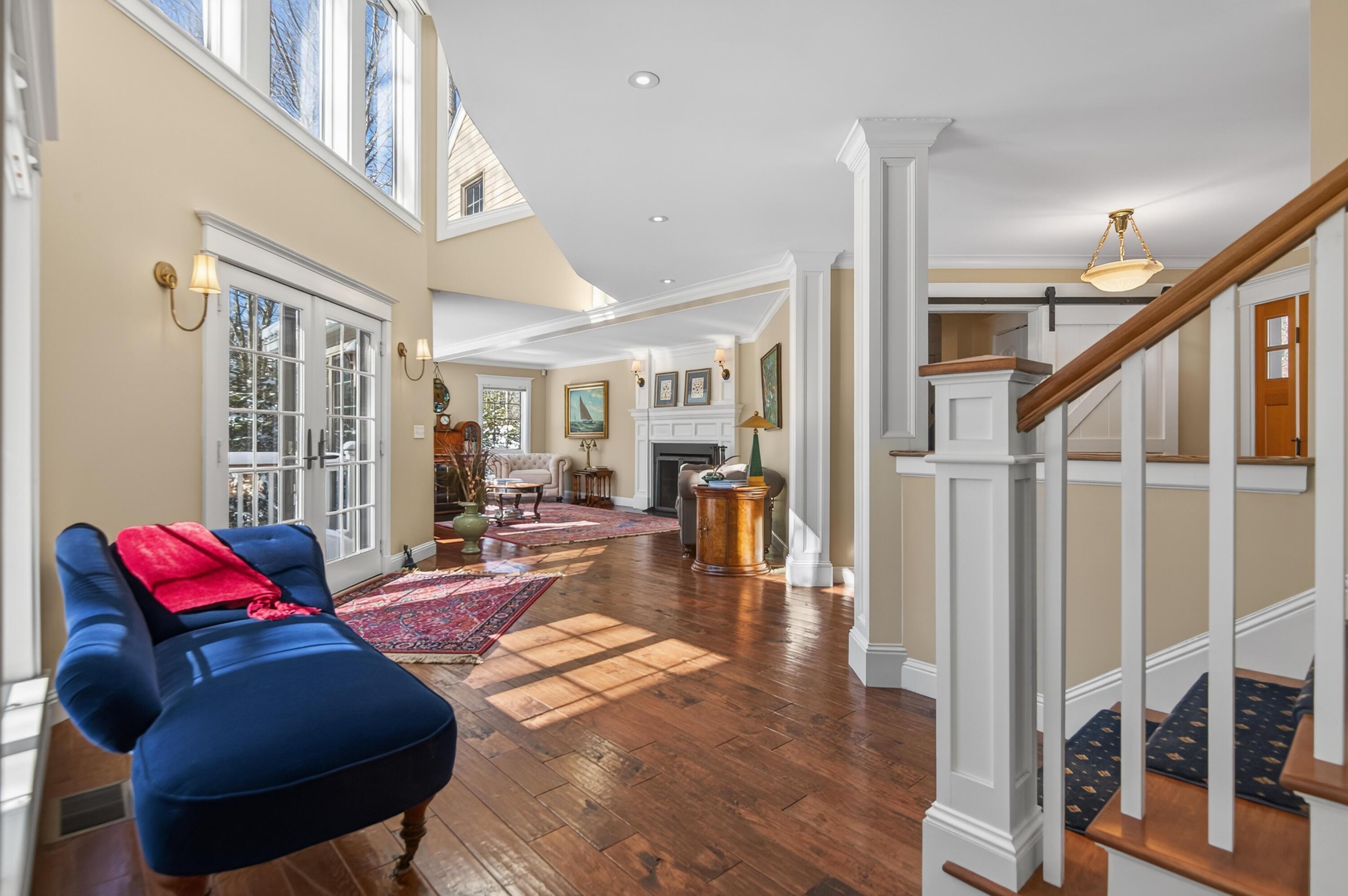  8 Tyler Brook Road - 物件實景