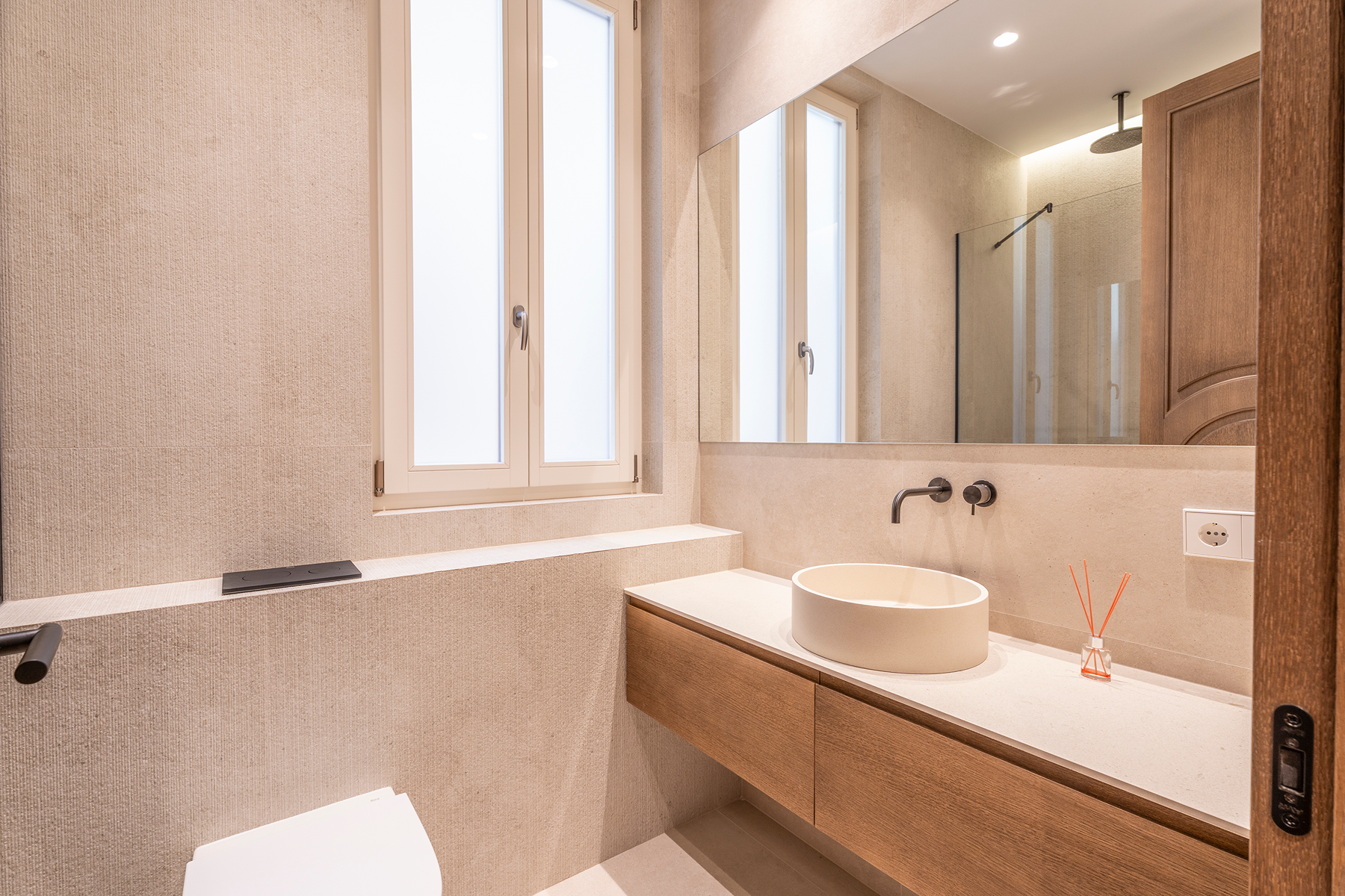 Renovated contemporary style flat in Malasaña - 物件實景