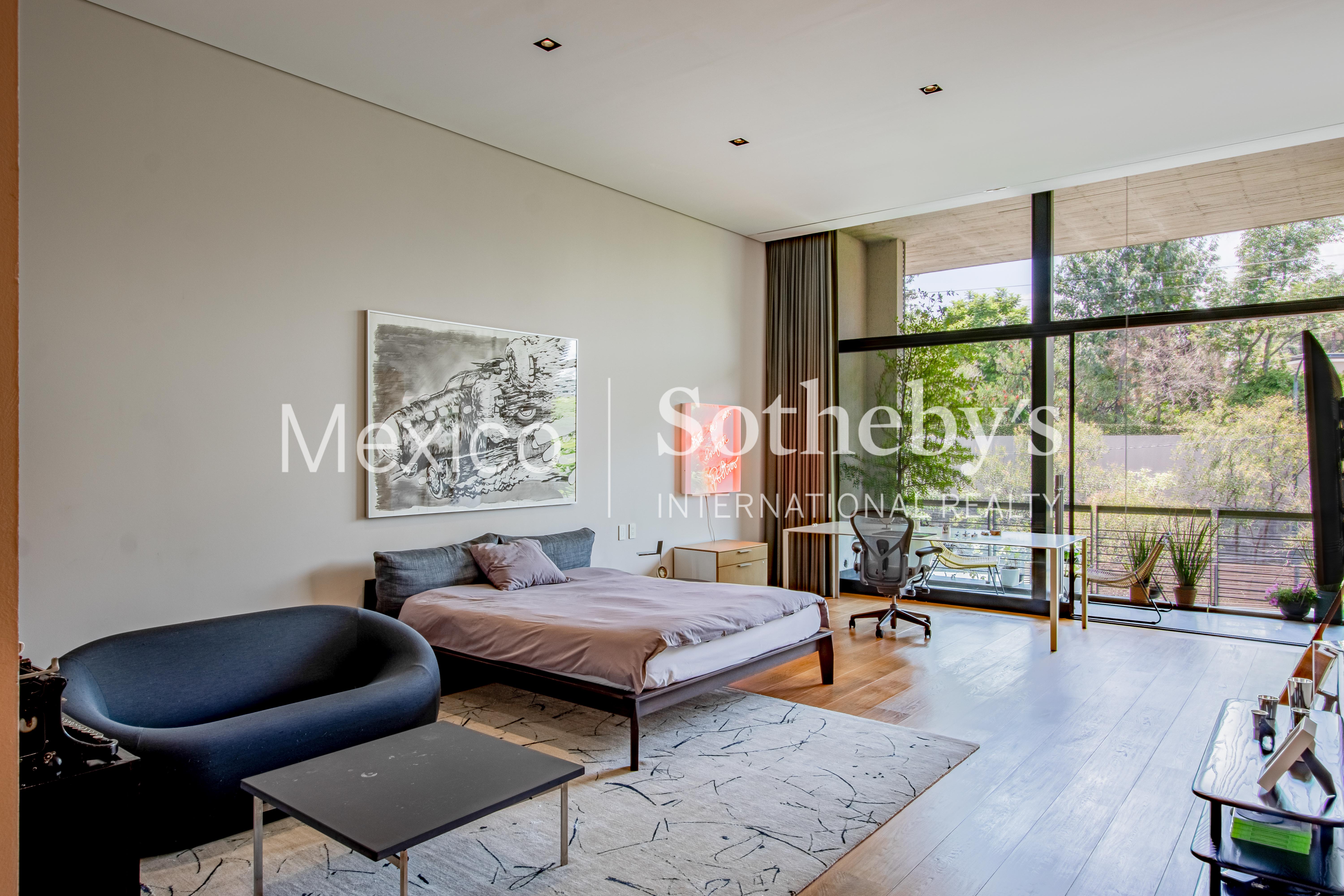  Penthouse Lomas Altas - 物件實景