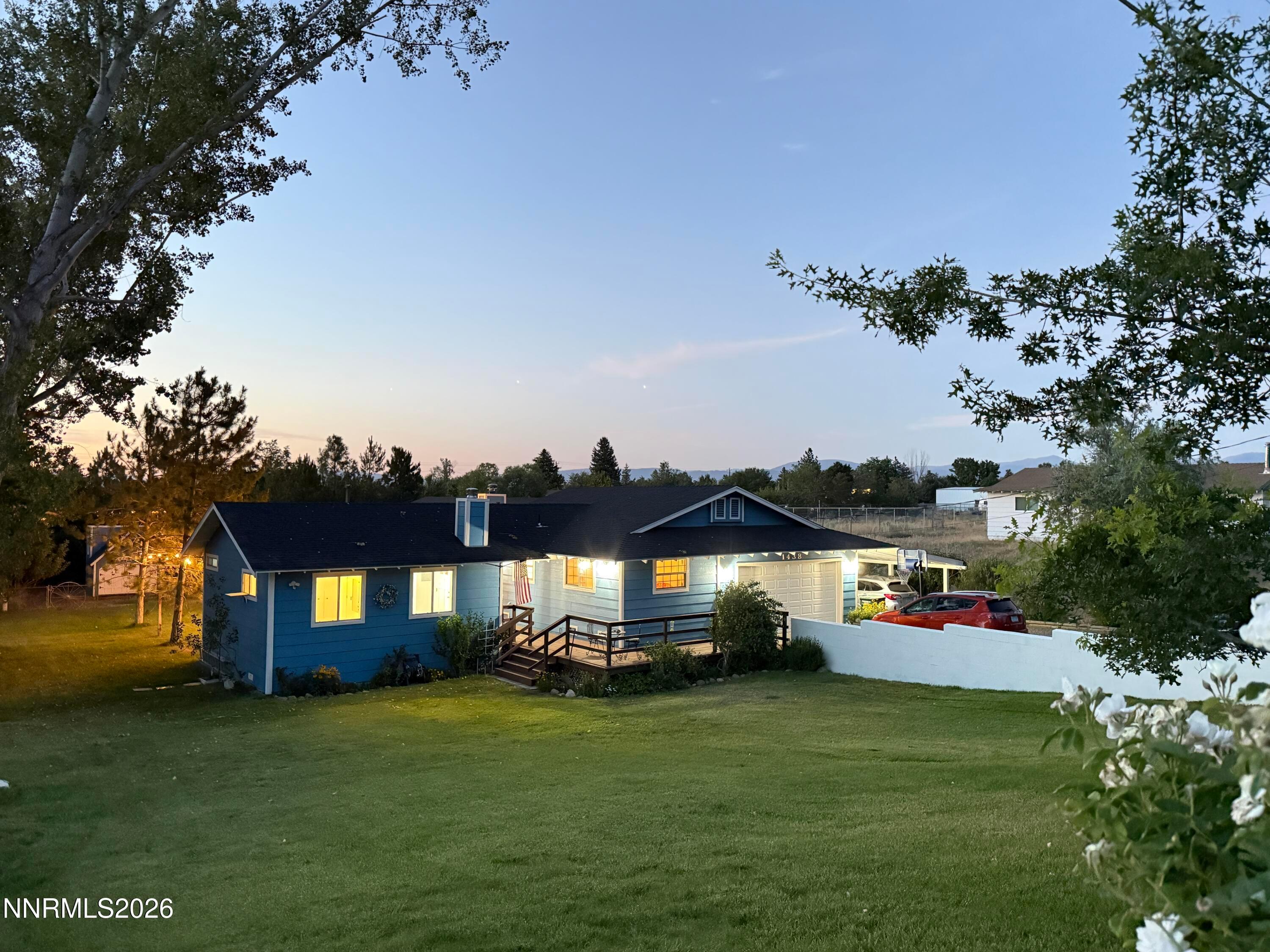 Topaz Ln, Gardnerville, NV 89460 #1