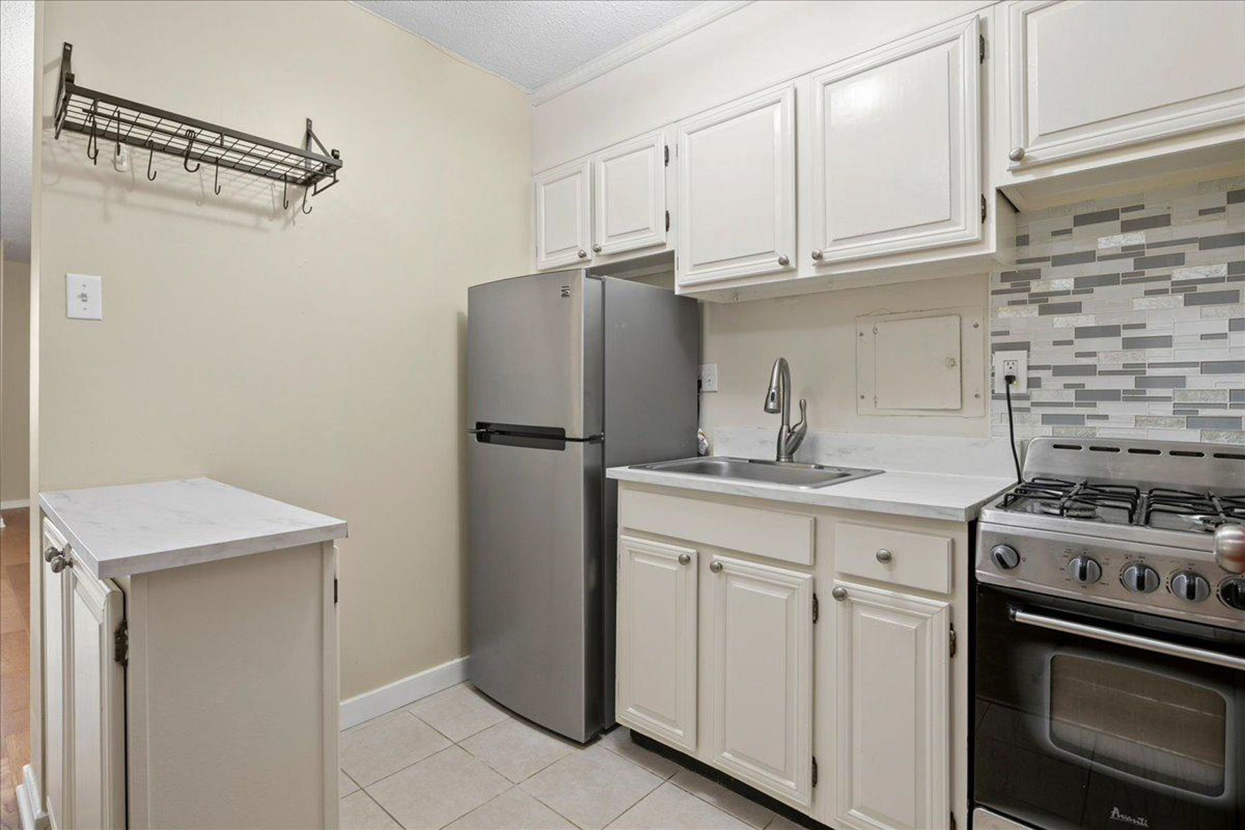  1250 SW 4th Street SW, Washington, DC, 20024 - 物件實景