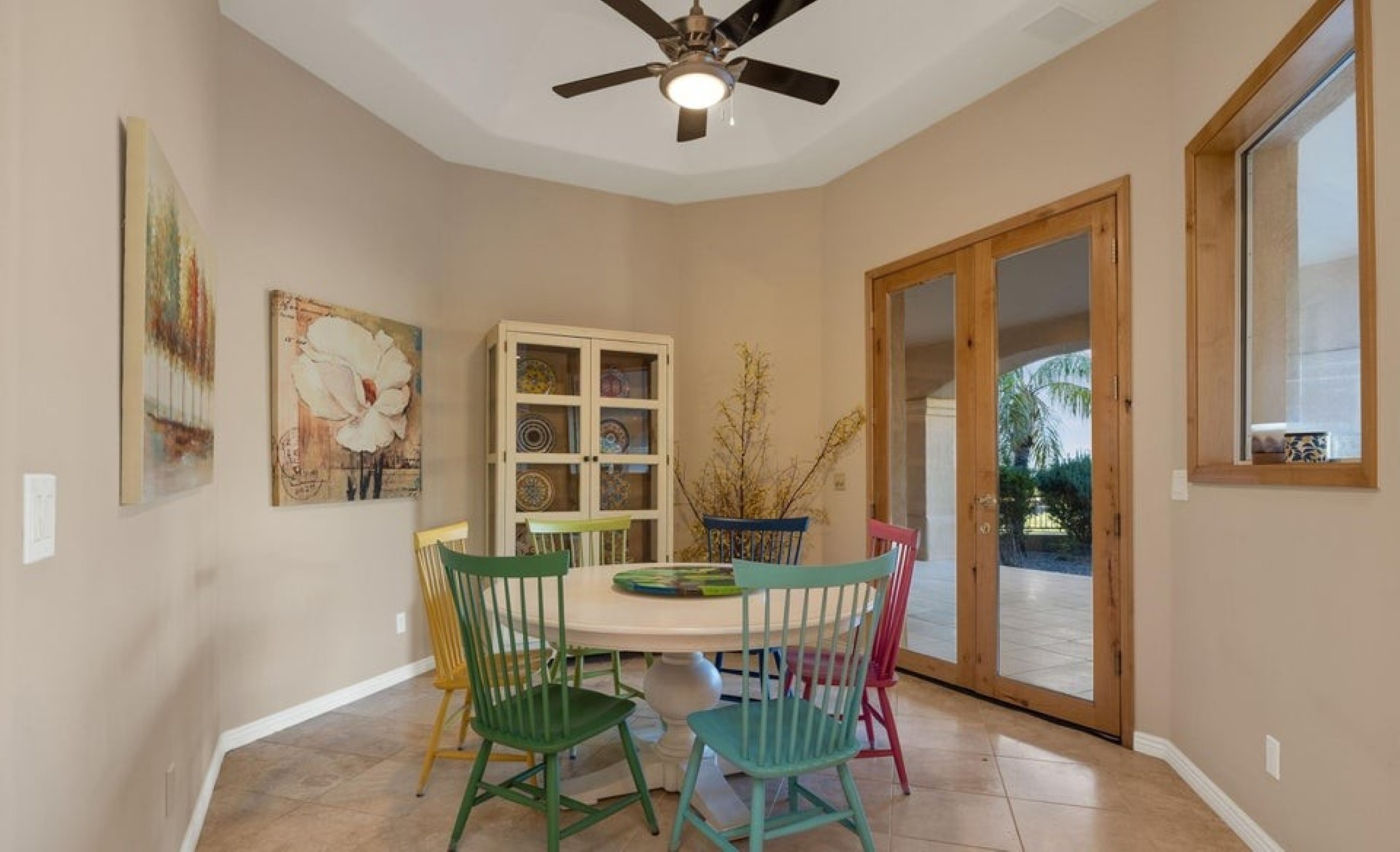  10060 N La Reserve Drive¦Tucson, AZ - 物件實景