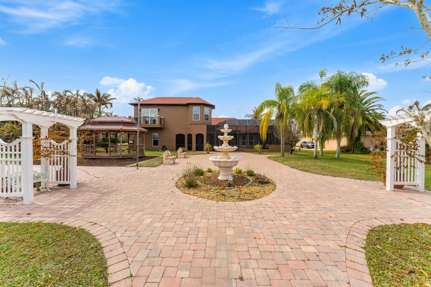  5137 Royal Paddock Way, Merritt Island, FL, 32953 - 物件實景