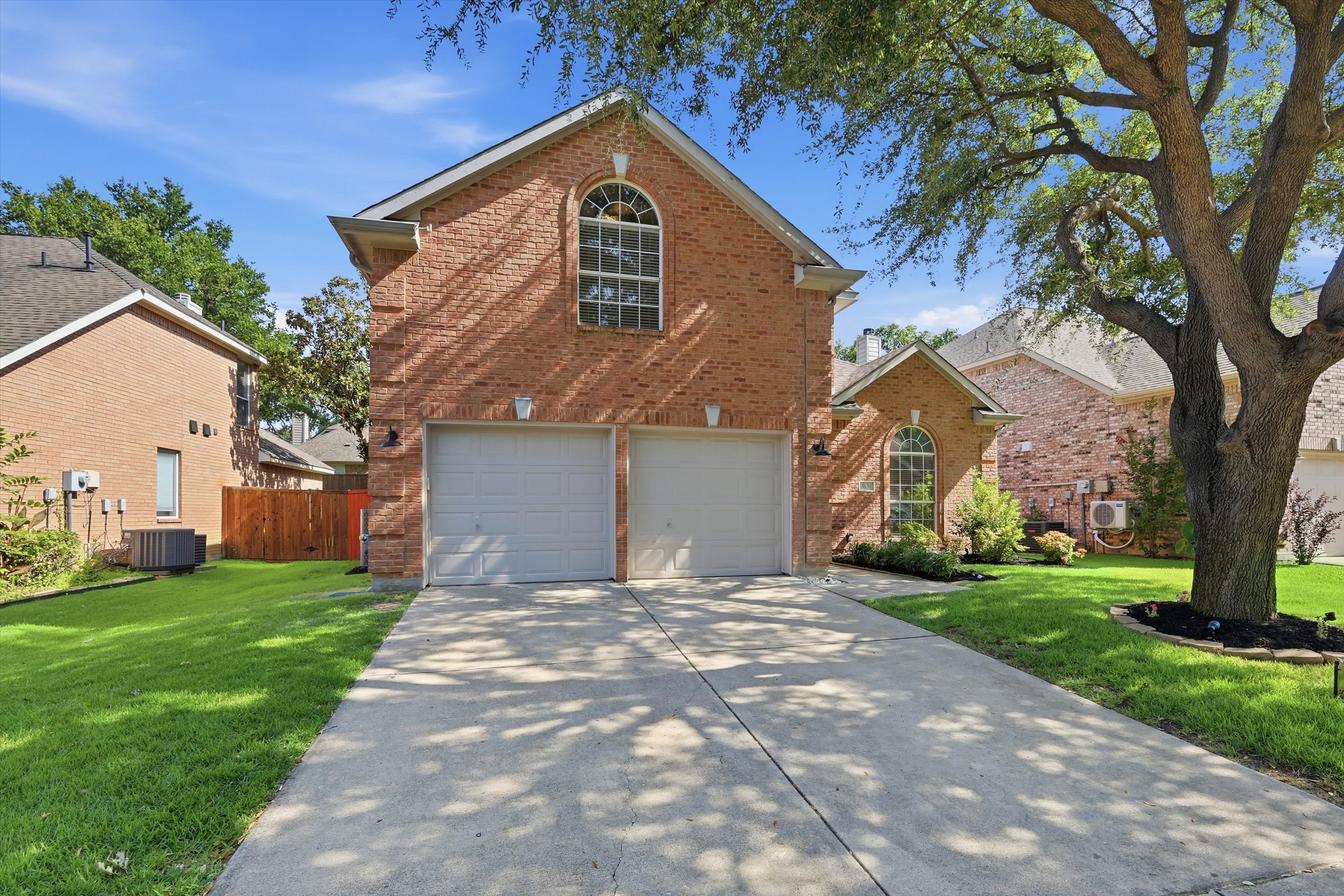  3631 Appalachian Way, Flower Mound, TX, 75022 - 物件實景