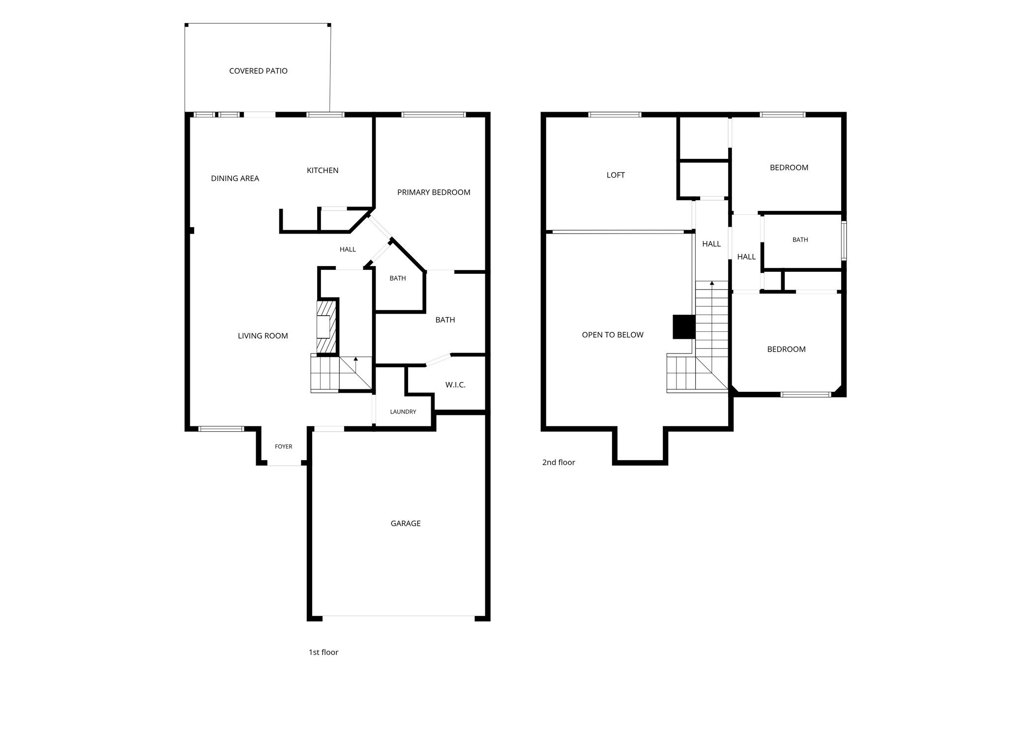  3832 Westfield Drive, College Station, TX 77845 - 物件實景