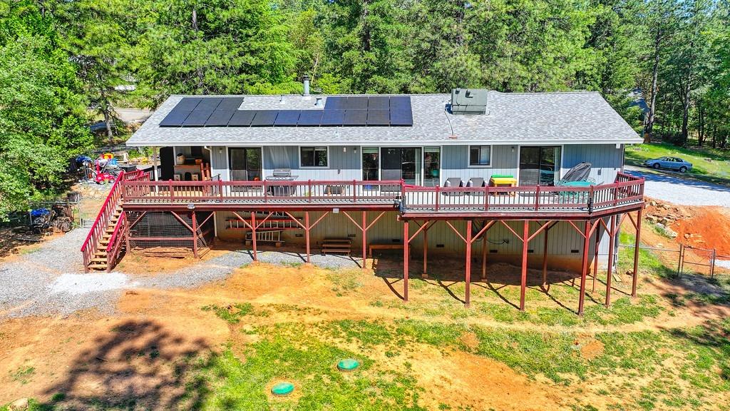 Foresthill, California, 95631, United States, 3 Bedrooms Bedrooms, ,2 BathroomsBathrooms,Residential,For Sale,1819375