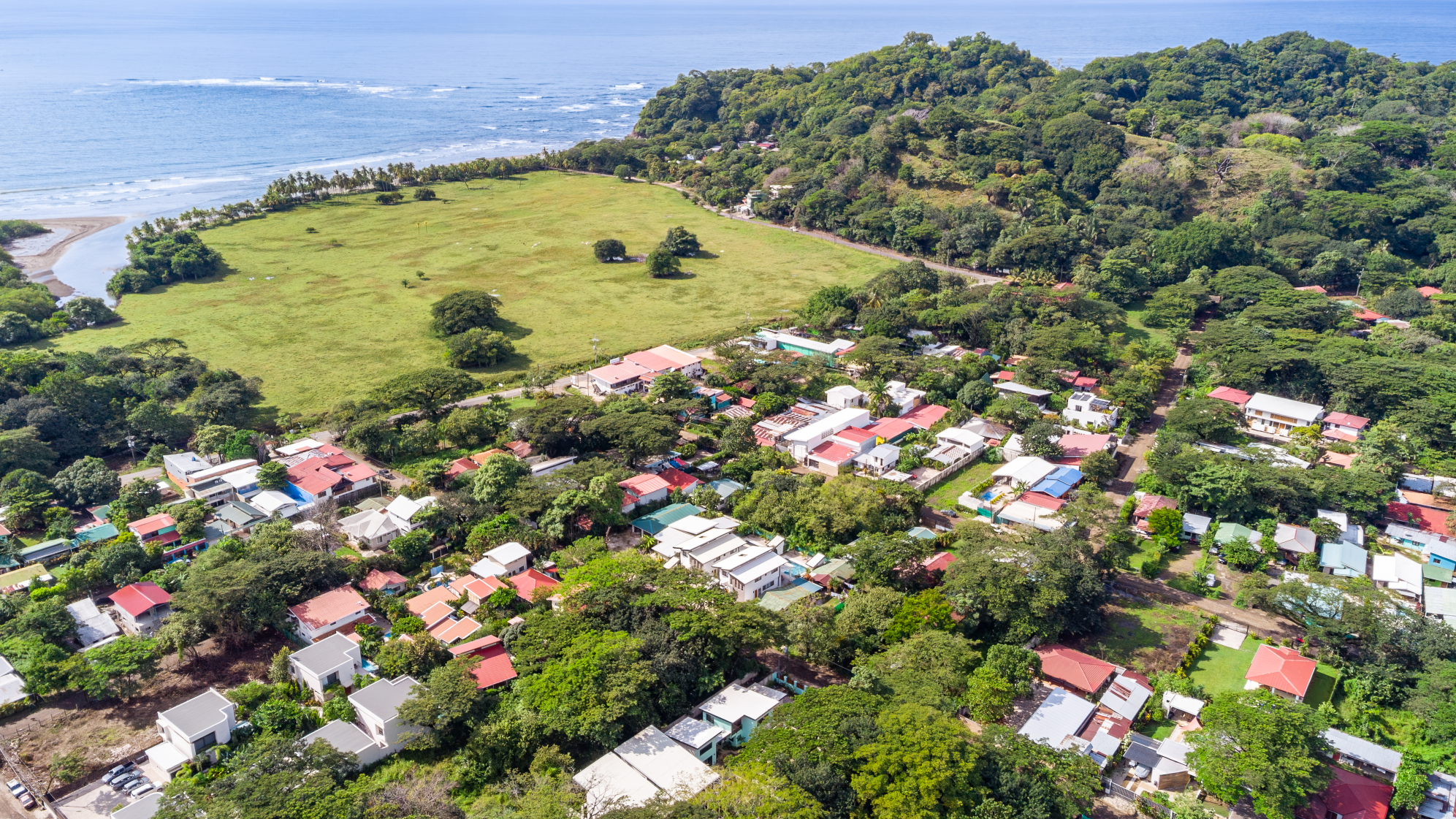 Samara, Guanacaste, CR, 5 Bedrooms Bedrooms, ,4 BathroomsBathrooms,Residential,For Sale,1964860