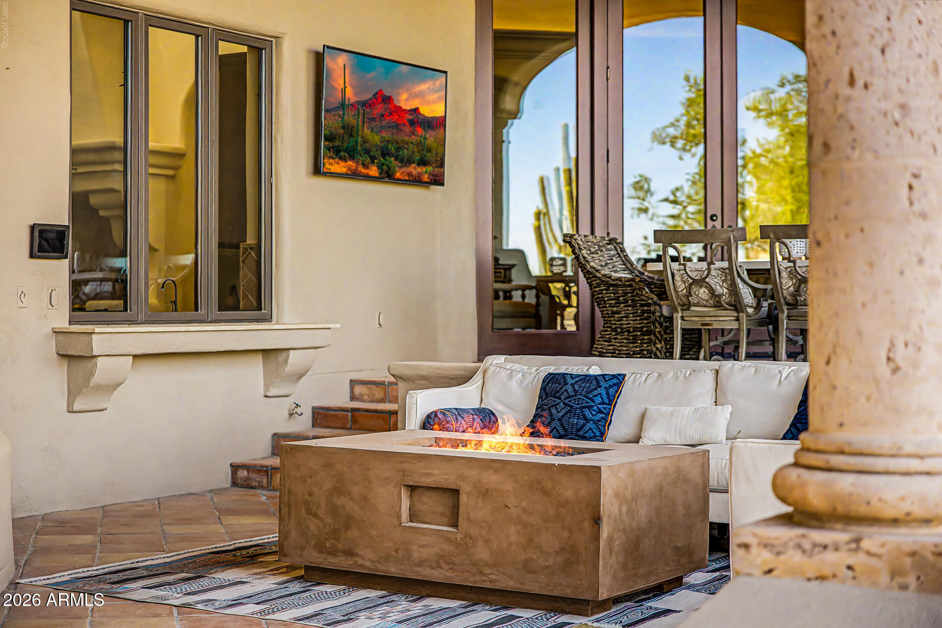  10040 East Happy Valley Road, Scottsdale, AZ 85255 - 物件實景