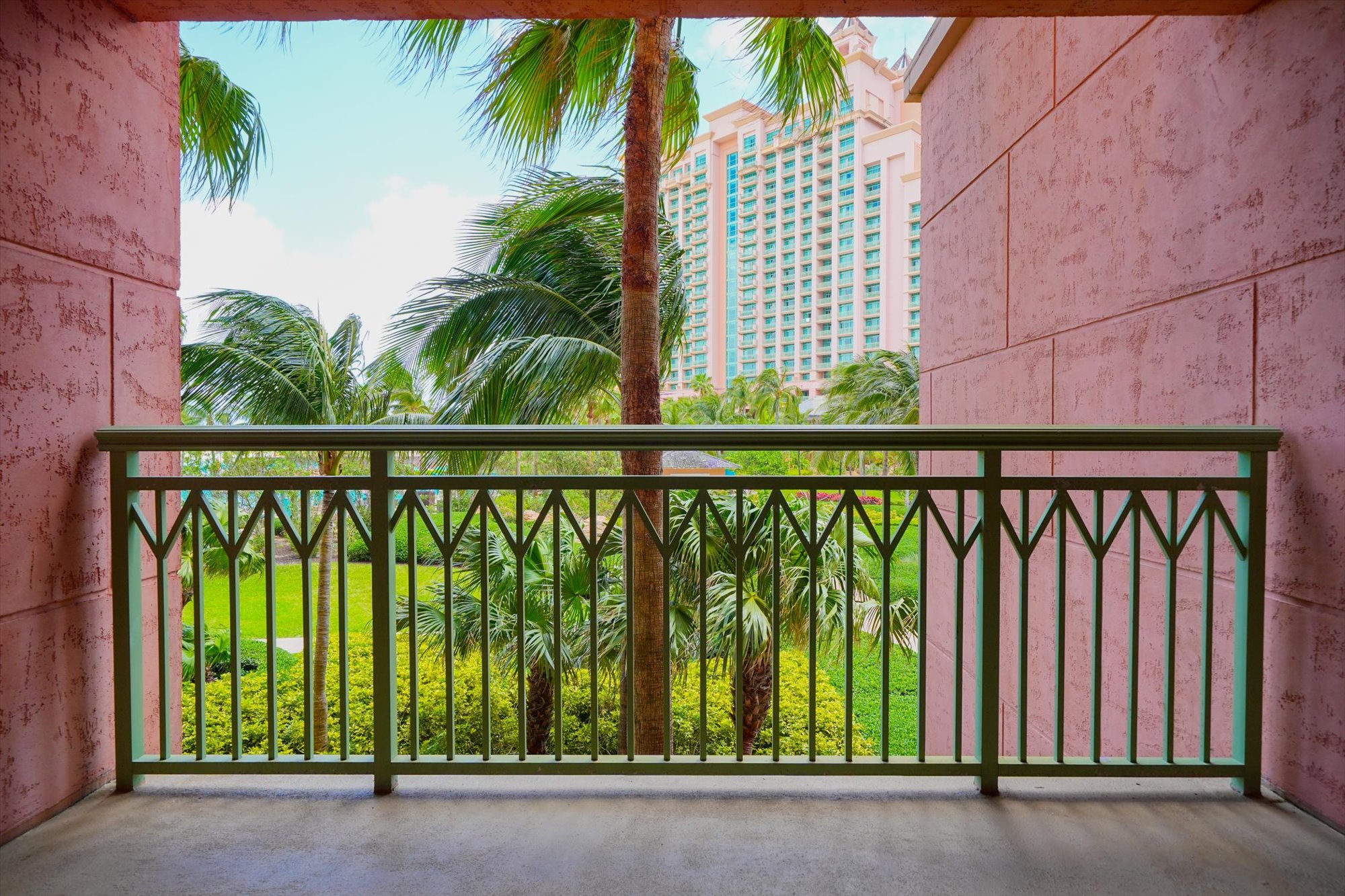  A Rare Standalone Oceanview Studio at The Reef, Atlantis - 物件實景