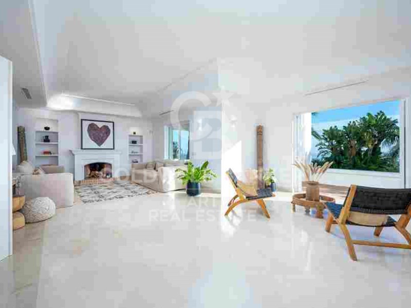 Marbella, Andalusia, ES, 6 Bedrooms Bedrooms, ,6 BathroomsBathrooms,Residential,For Sale,1794684