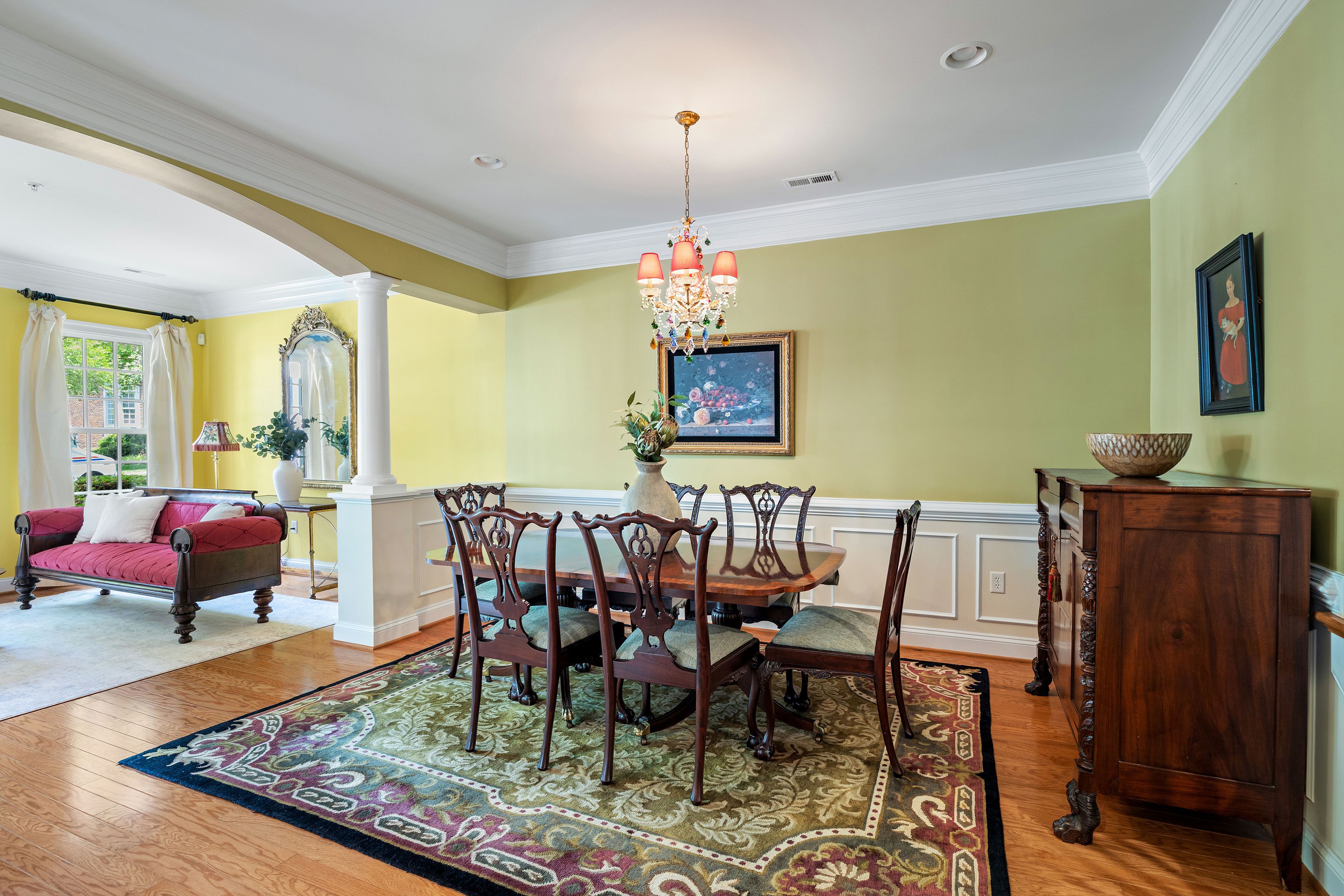  1109 Hyde Lane, Henrico, VA 23229 - 物件實景