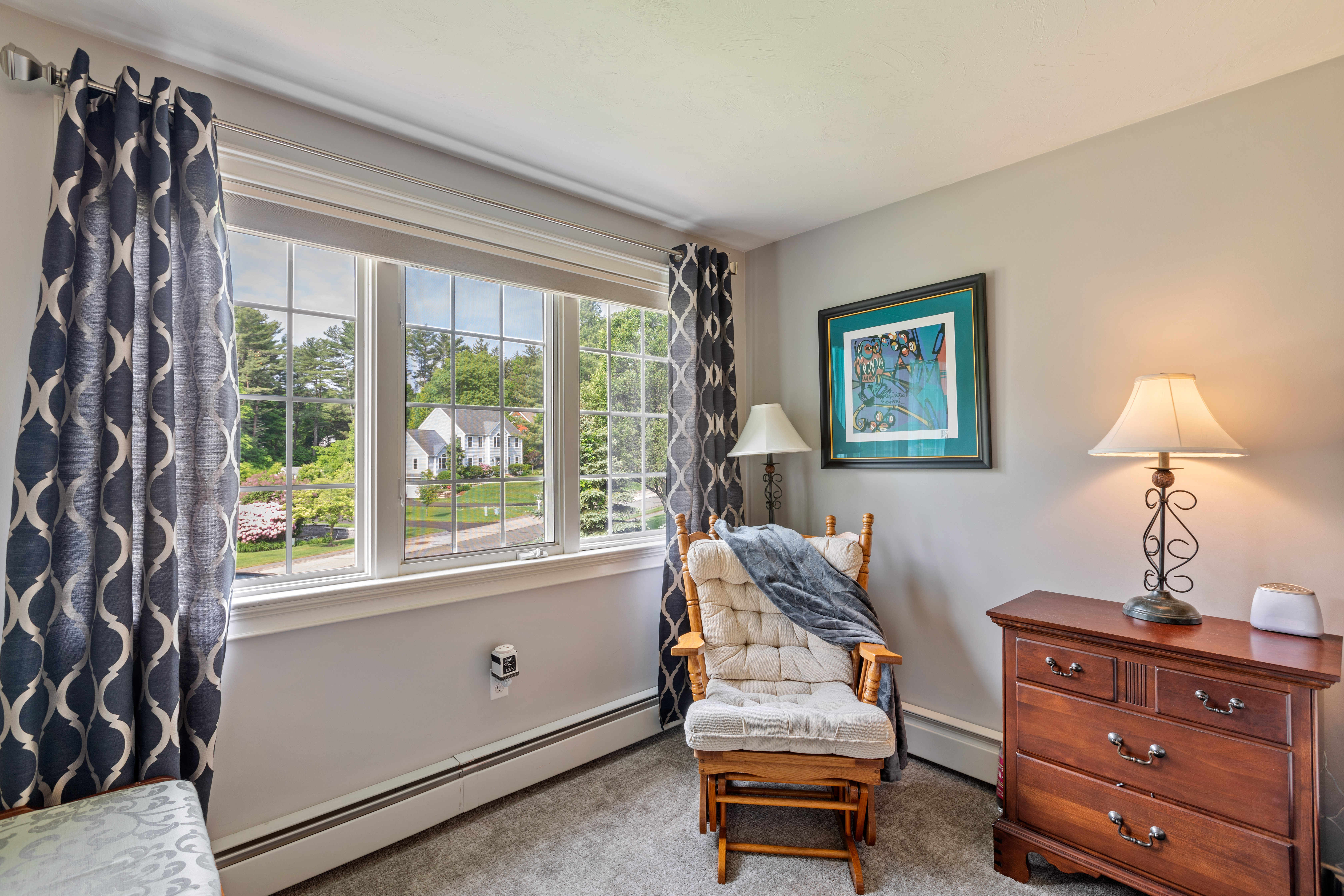  35 Fairbanks Drive - 物件實景