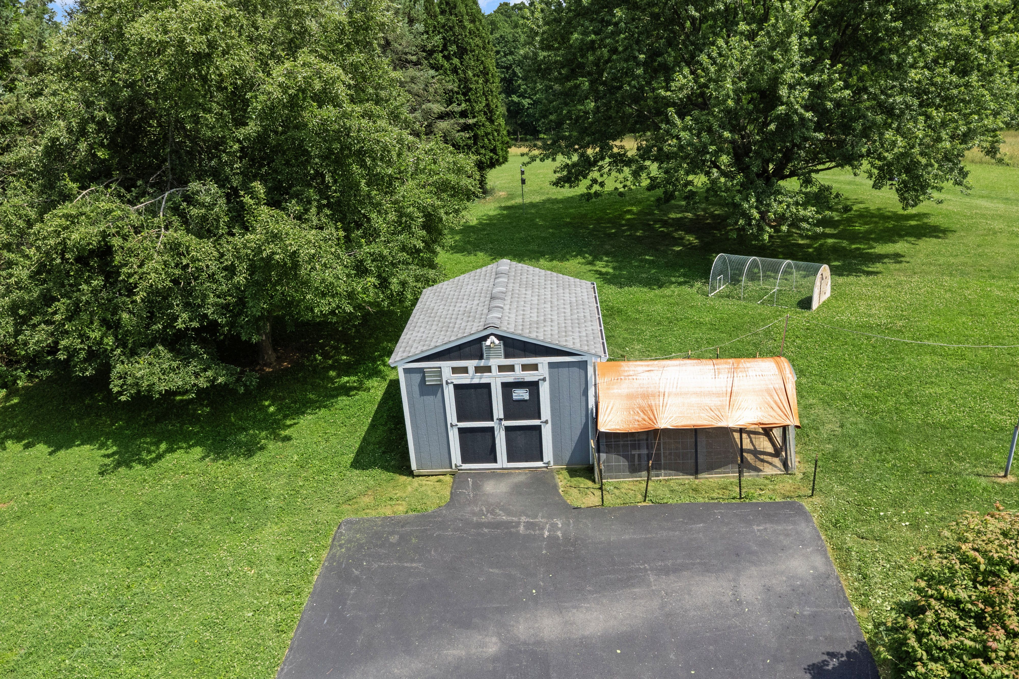  158 Sleepy Hollow Road, Greensburg, PA 15601 - 物件實景
