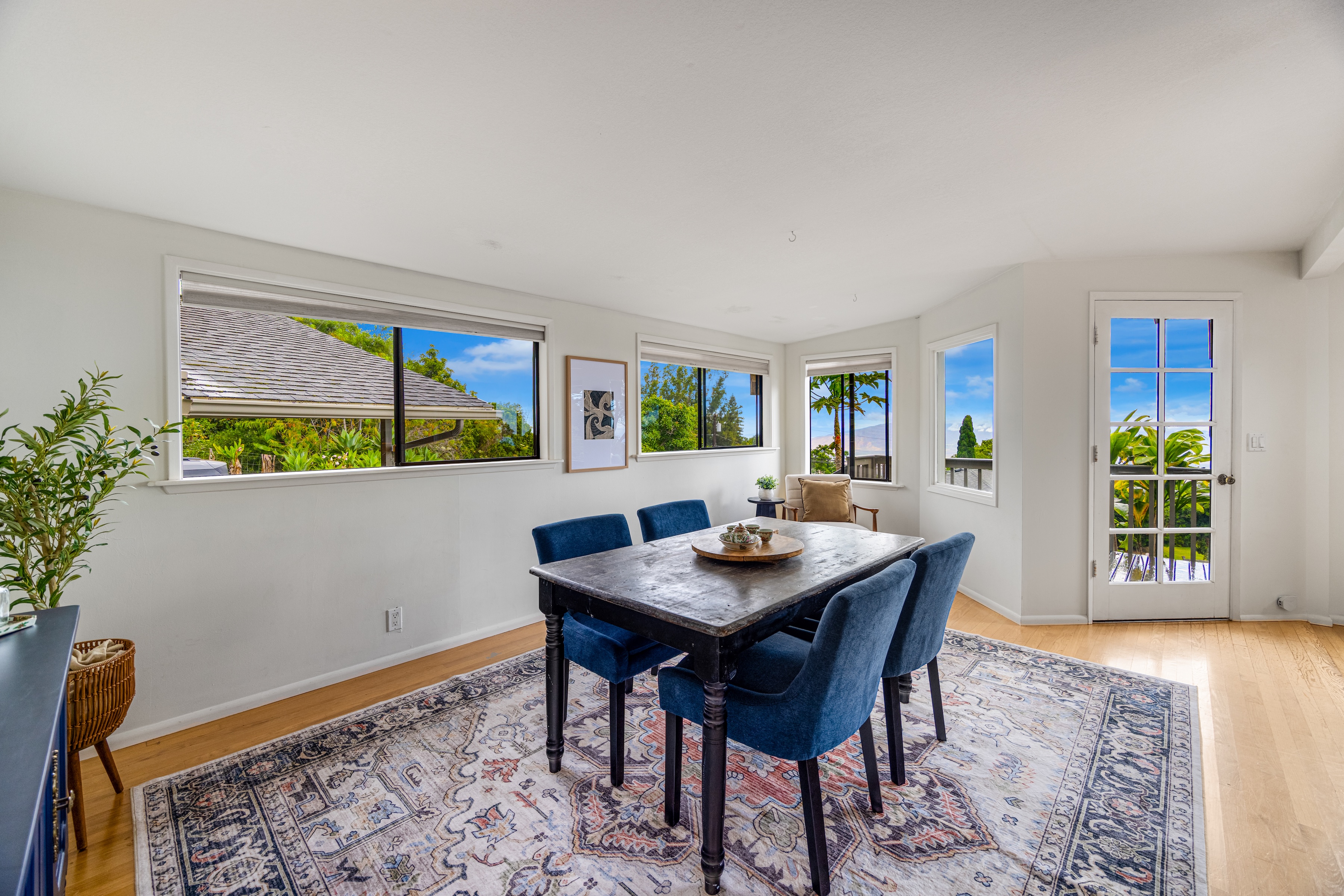  Kula Legacy Property with Bi-Coastal Views, Detached Cottage + CPR Potential - 物件實景