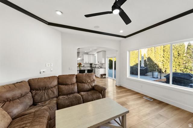 Cedar Hills, Utah, 84062, United States, 5 Bedrooms Bedrooms, ,4 BathroomsBathrooms,Residential,For Sale,2012589