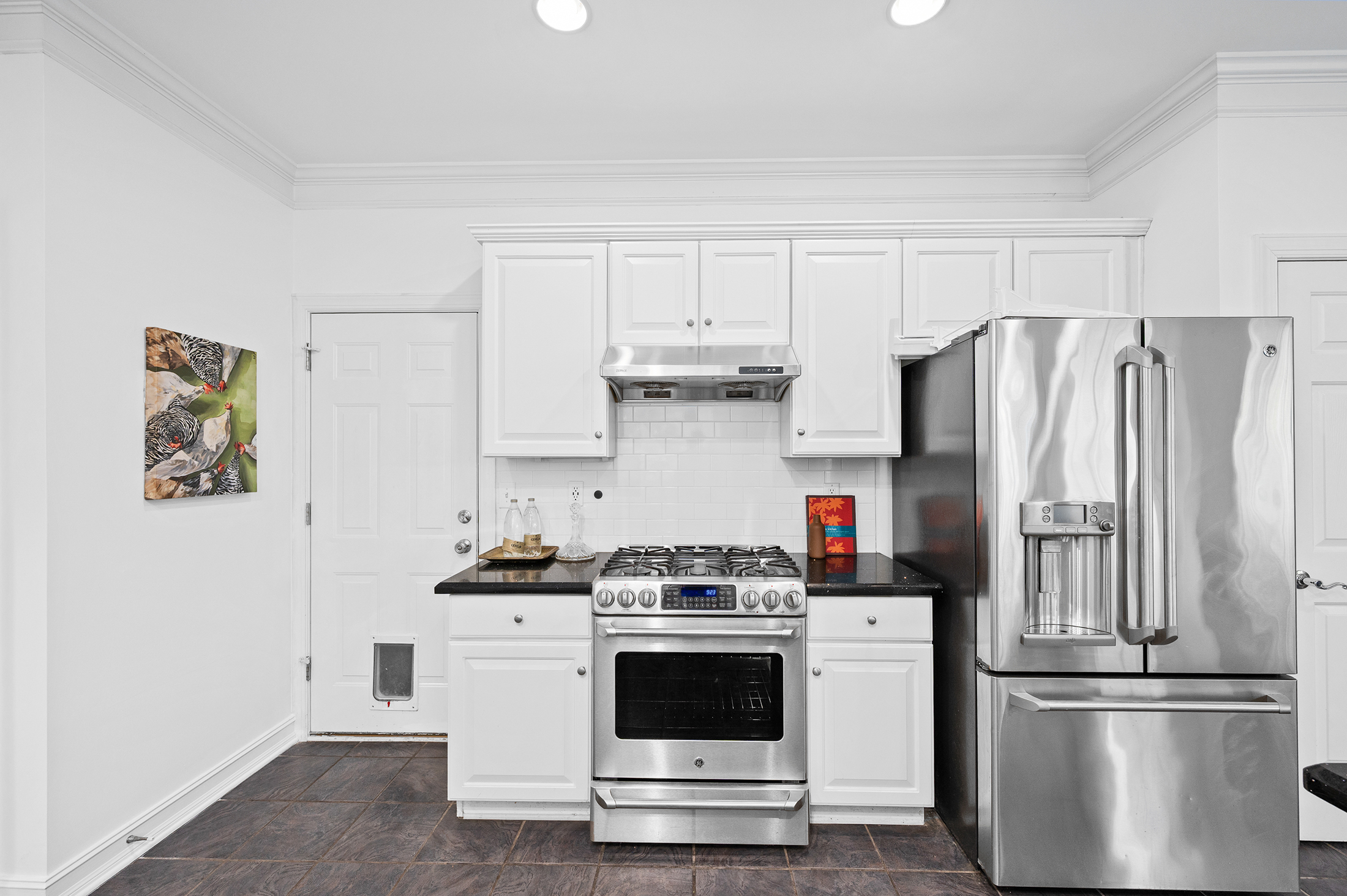  Move-In Ready Home on a Quiet Cul-De-Sac - 物件實景