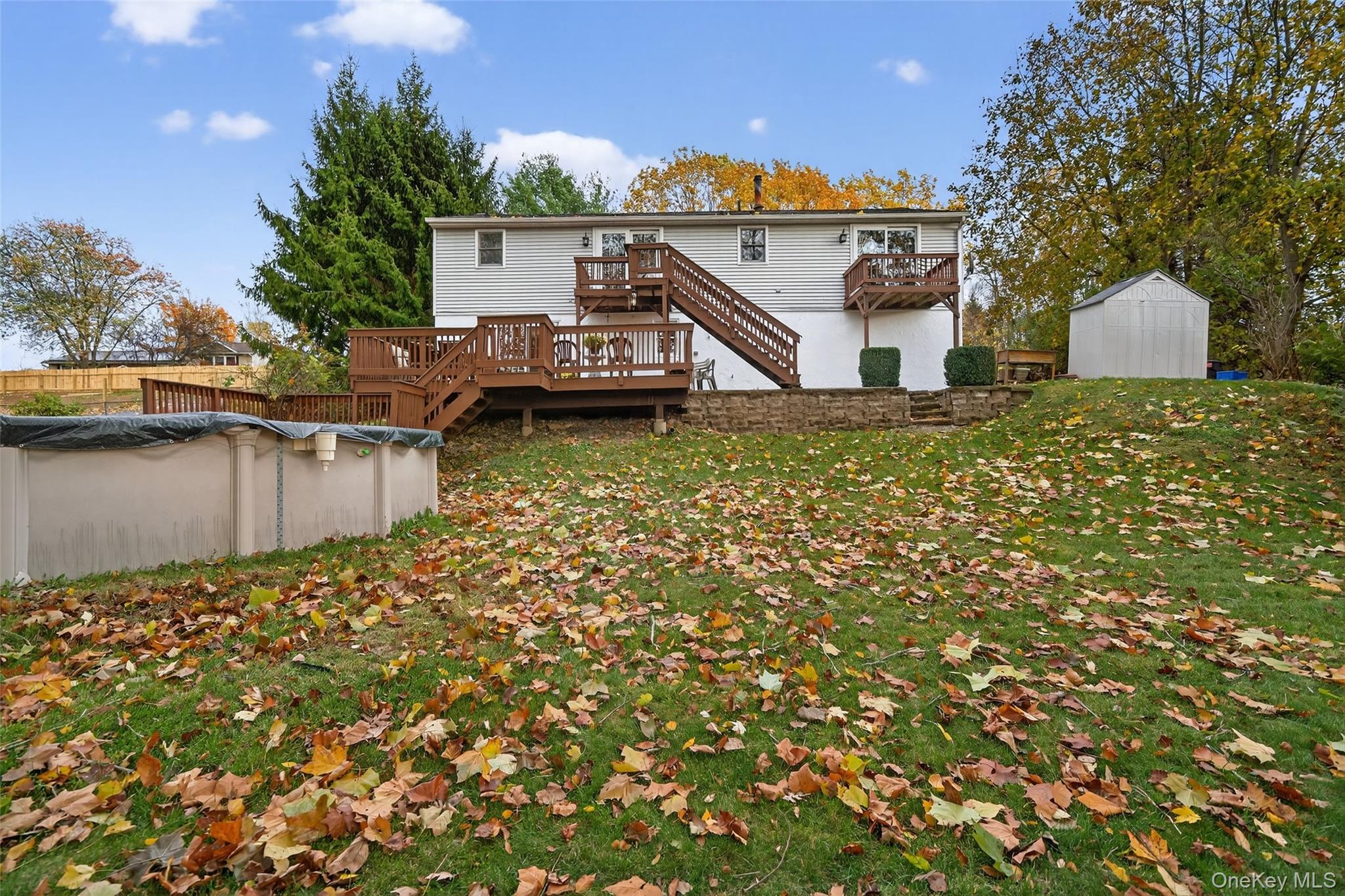 Wallkill, New York, 12589, United States, 4 Bedrooms Bedrooms, ,3 BathroomsBathrooms,Residential,For Sale,1989715