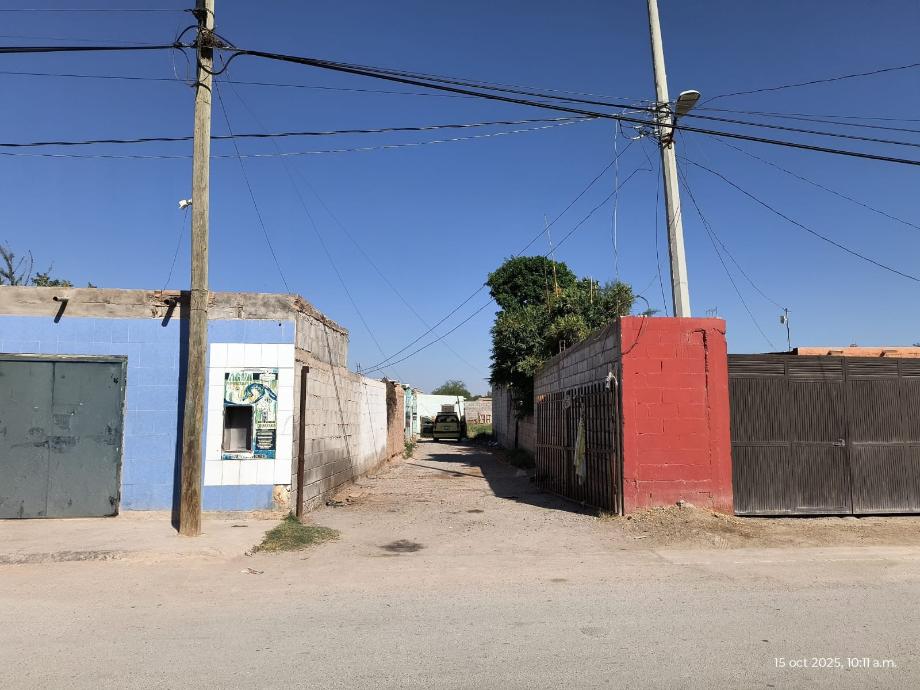 Matamoros, Coahuila de Zaragoza, 27455, Mexico, 1 Bedroom Bedrooms, ,Residential,For Sale,1994826