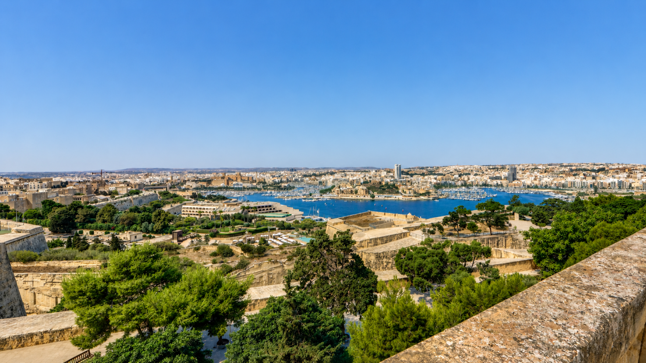  Traditional Valletta Town House - 物件實景