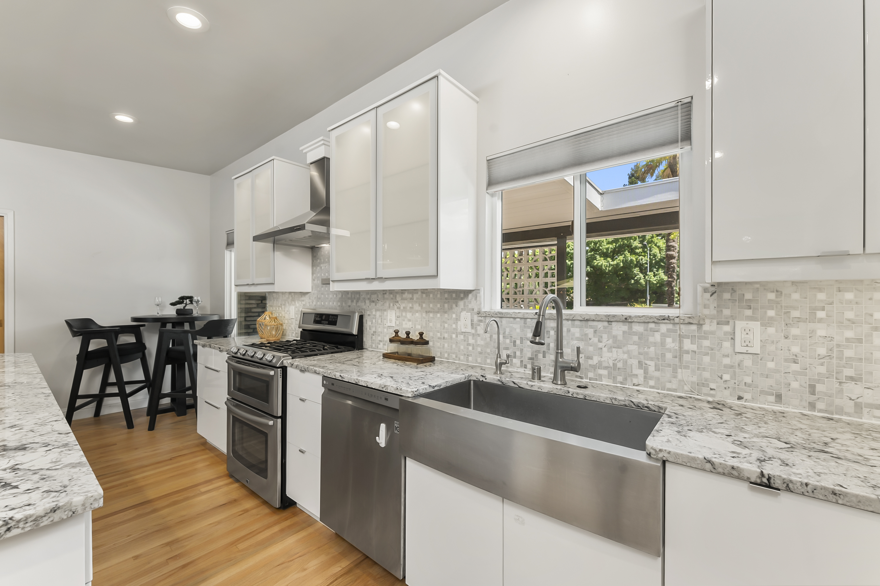  4935 Fair Oaks Boulevard, Carmichael, CA 95608 - 物件實景