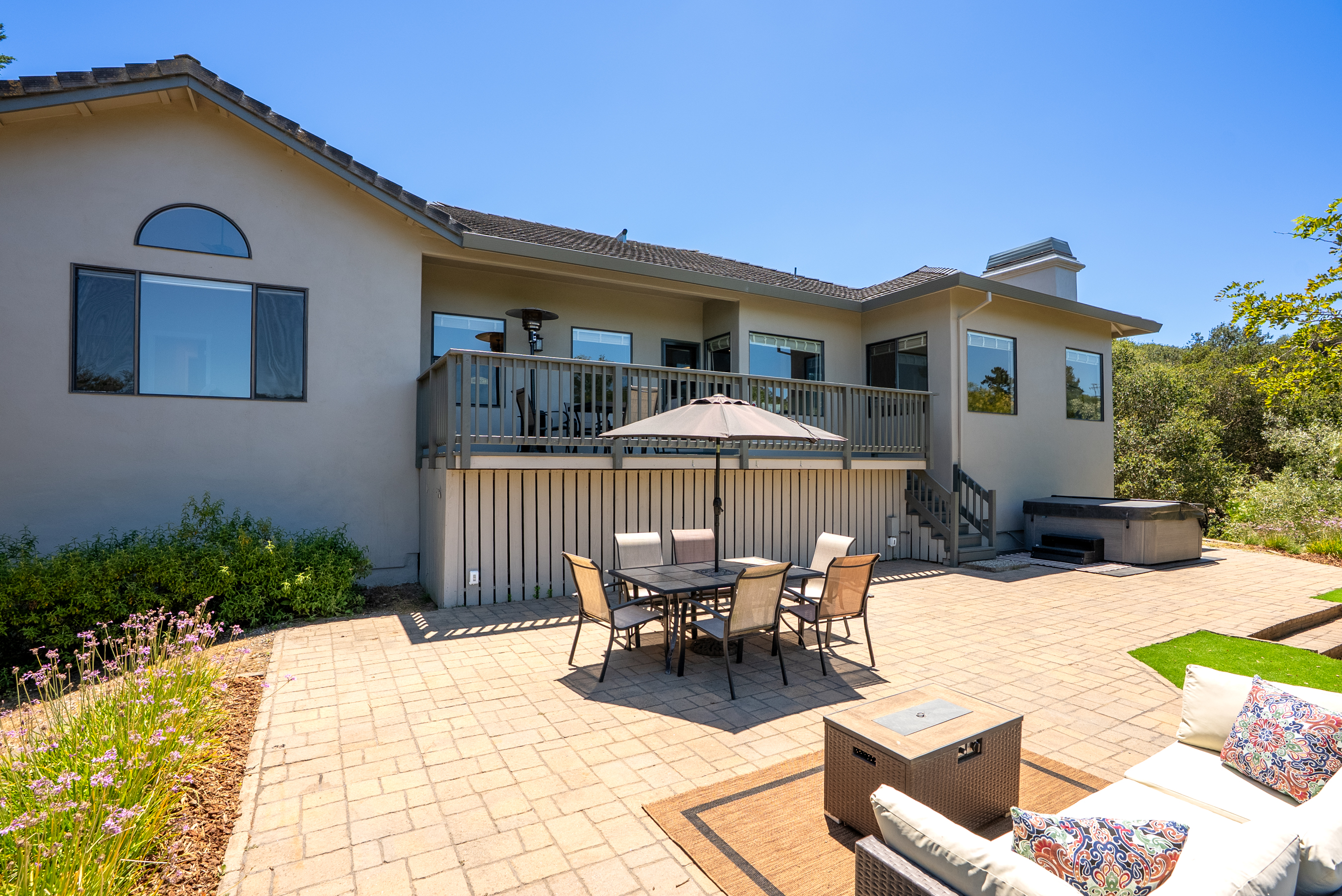  5324 Hidden Oak Court, Royal Oaks - 物件實景