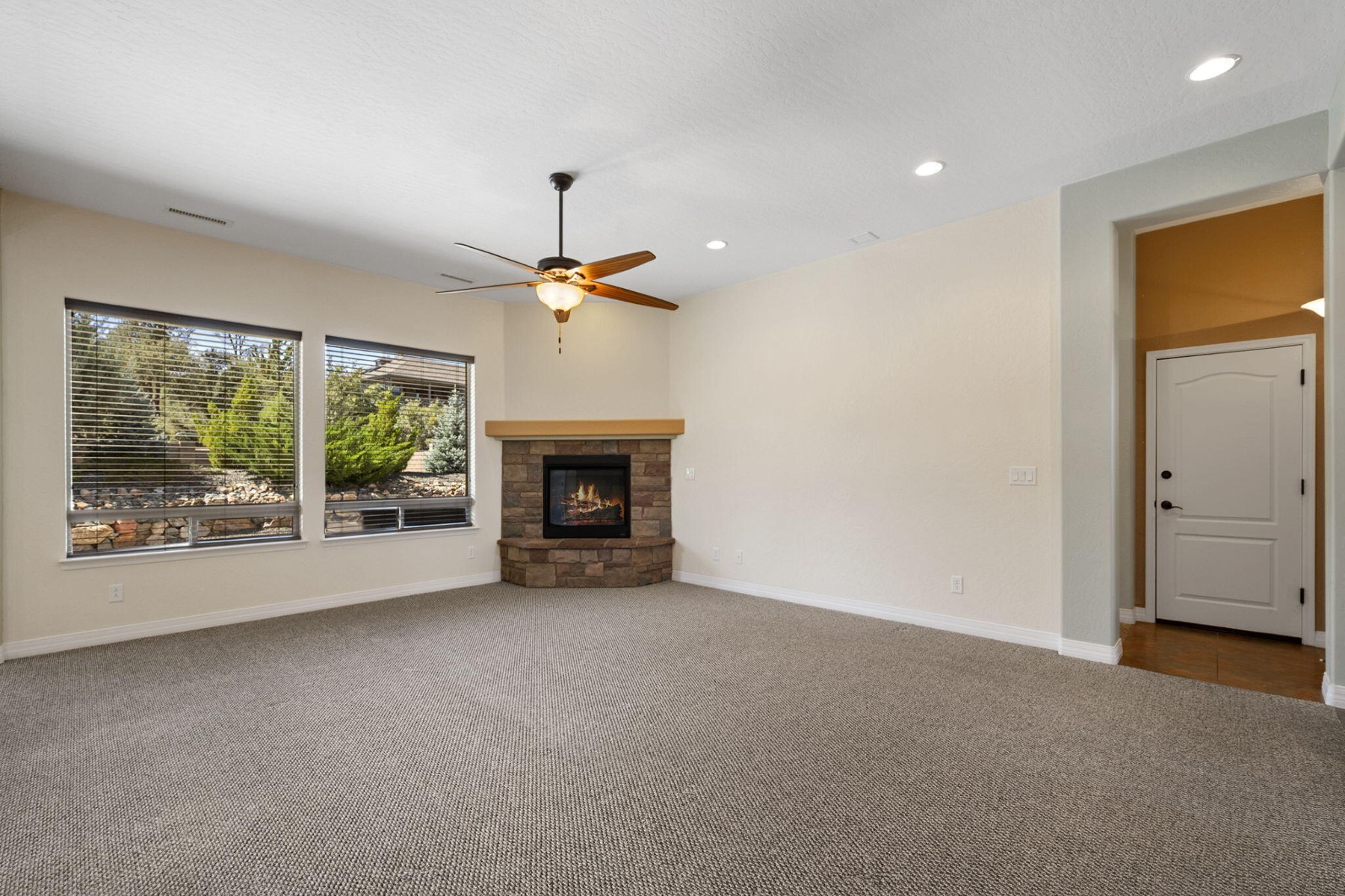  3656 Lynx Meadow Drive¦Prescott, AZ - 物件實景