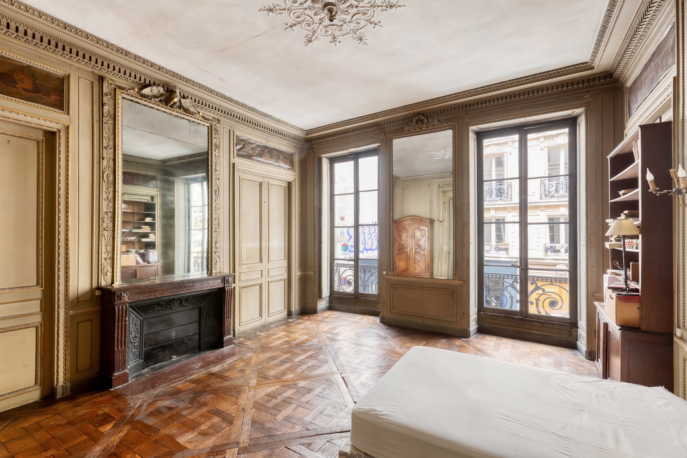  Paris 6 - Prestigious apartment for sale - 物件實景