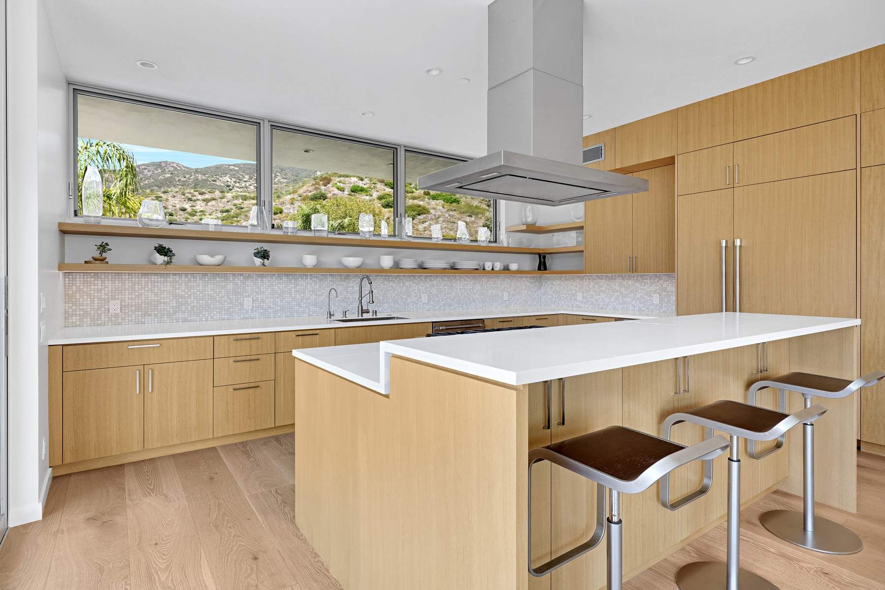  30612 La Sonora Drive, Malibu - 物件實景