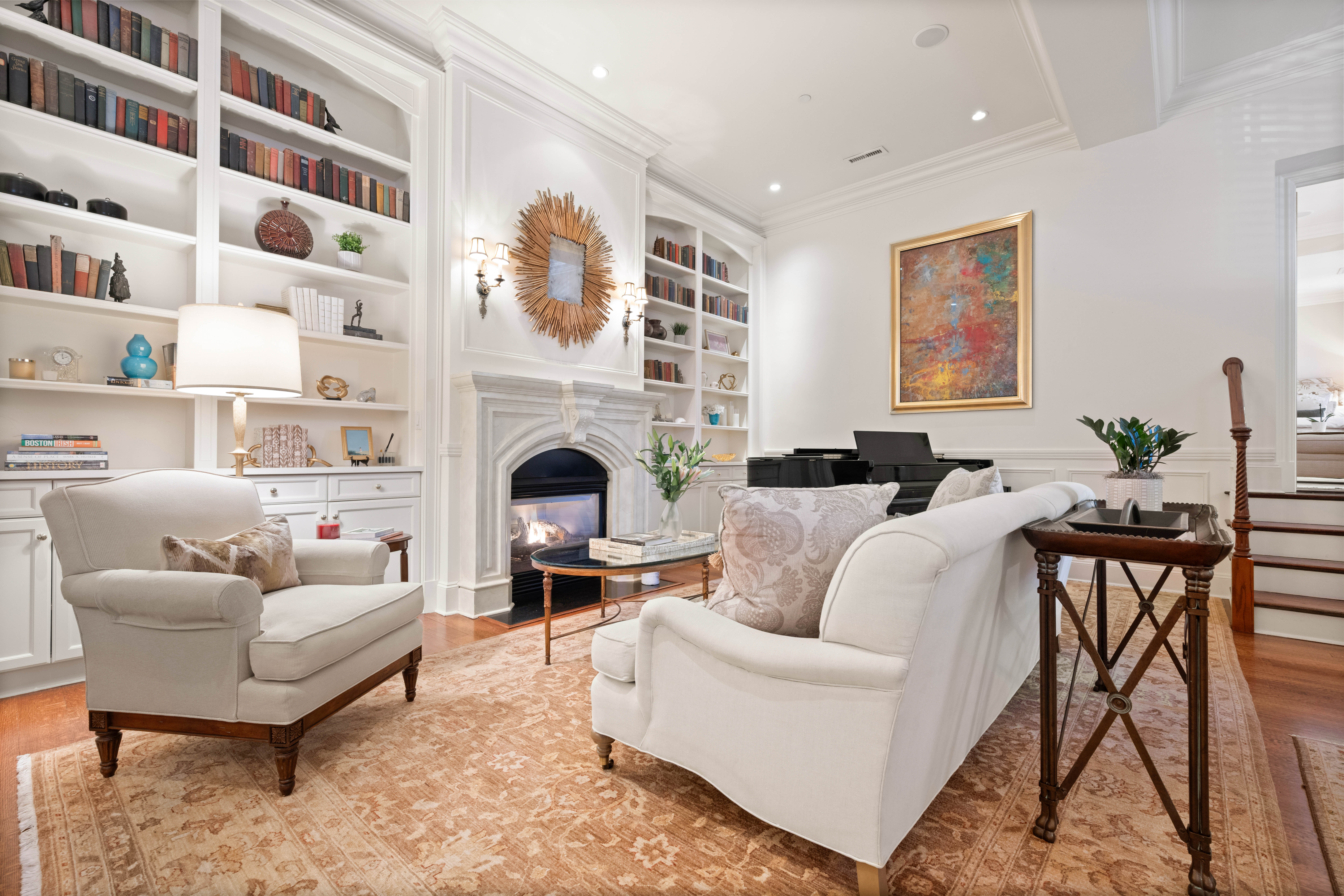  50 Beacon Street, Unit 50, Boston, MA, 02108 - 物件實景