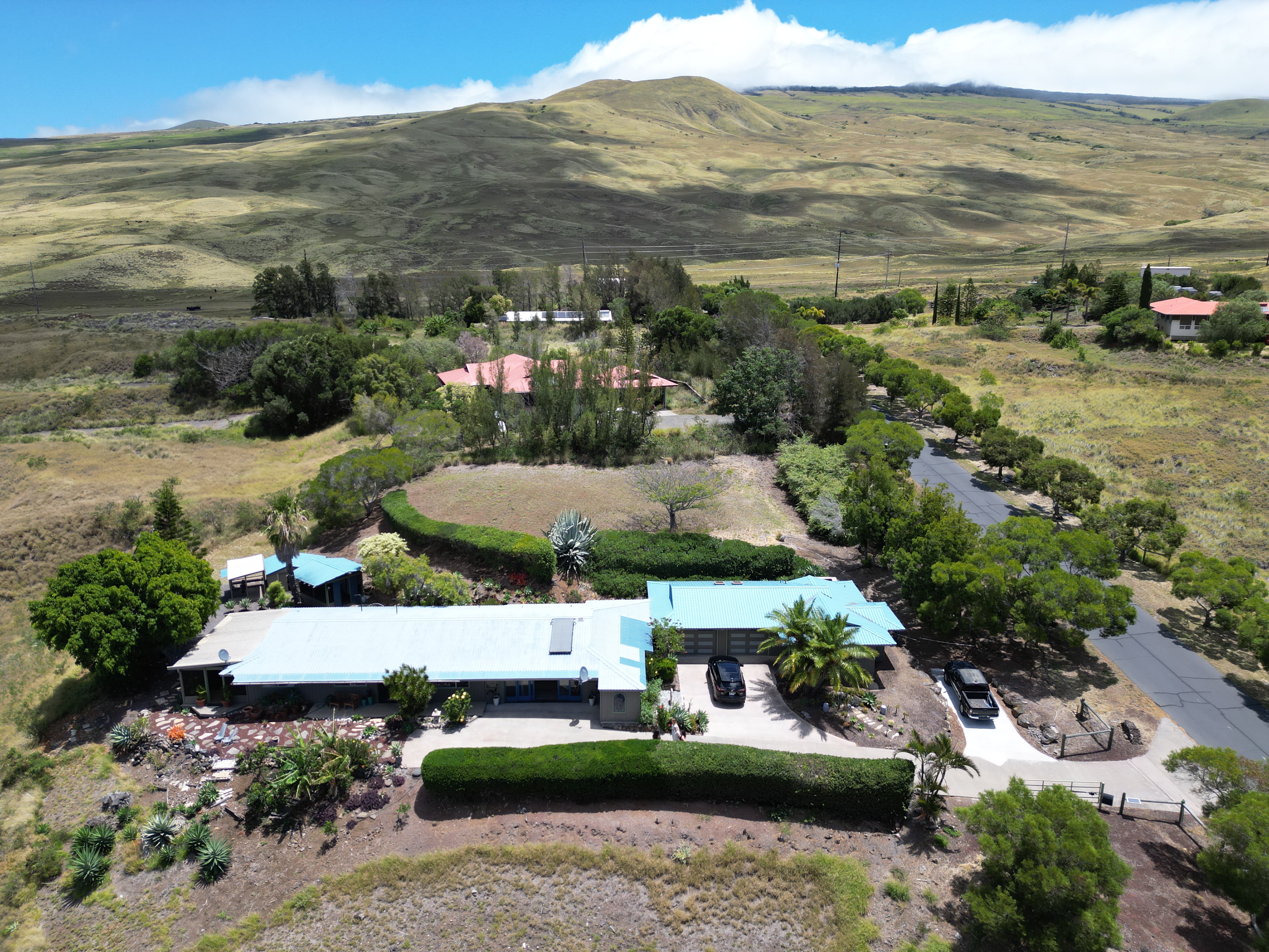 Kamuela, Hawaii, 96743, United States, 4 Bedrooms Bedrooms, ,3 BathroomsBathrooms,Residential,For Sale,1827391