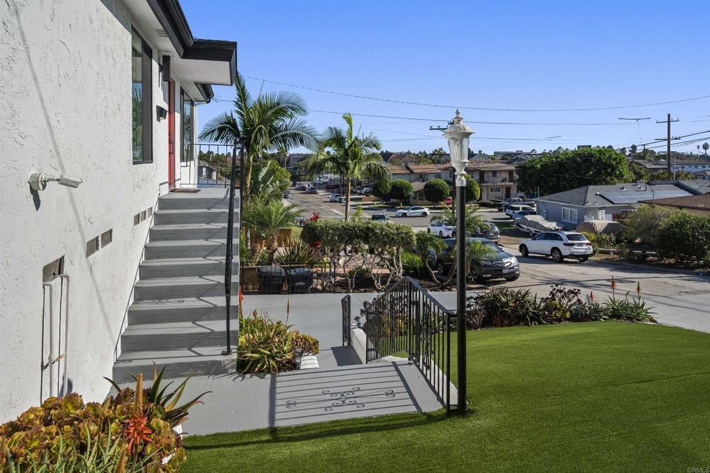 San Diego, California, 92106, United States, 3 Bedrooms Bedrooms, ,2 BathroomsBathrooms,Residential,For Sale,1991298