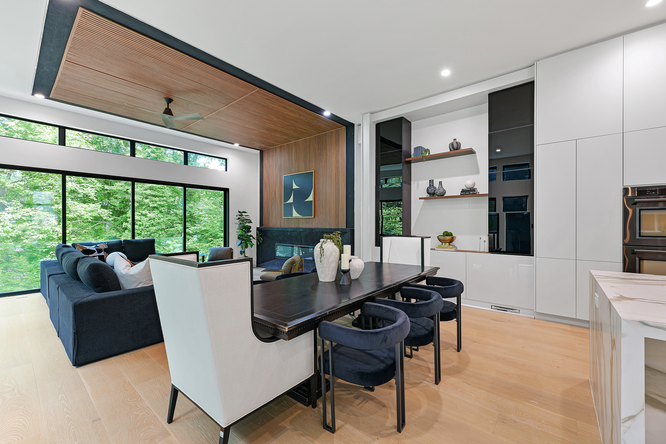  Exceptional Design Meets Everyday Living - 物件實景