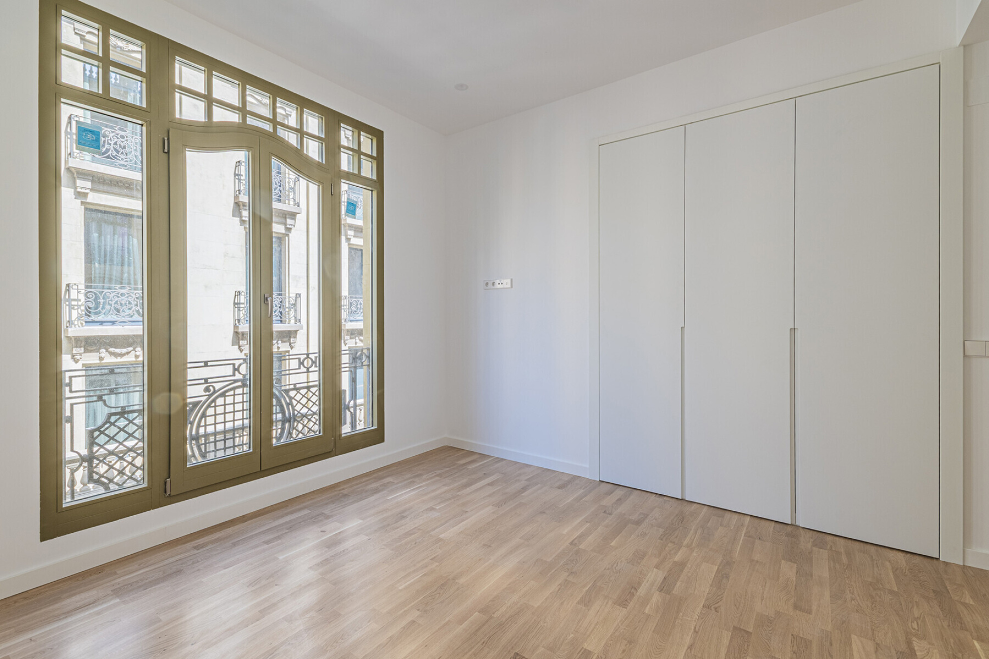  Charming Flat in Ciutat Vella, Barcelona - 物件實景