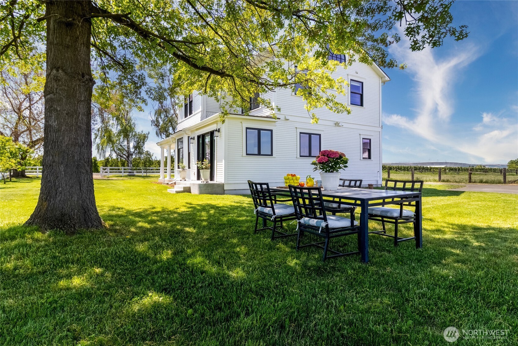 Milton-Freewater, Oregon, 97862, United States, 3 Bedrooms Bedrooms, ,3 BathroomsBathrooms,Residential,For Sale,1828610