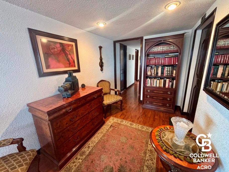 Miguel Hidalgo, Ciudad de México, 11500, Mexico, 3 Bedrooms Bedrooms, ,2 BathroomsBathrooms,Residential,For Sale,1711933