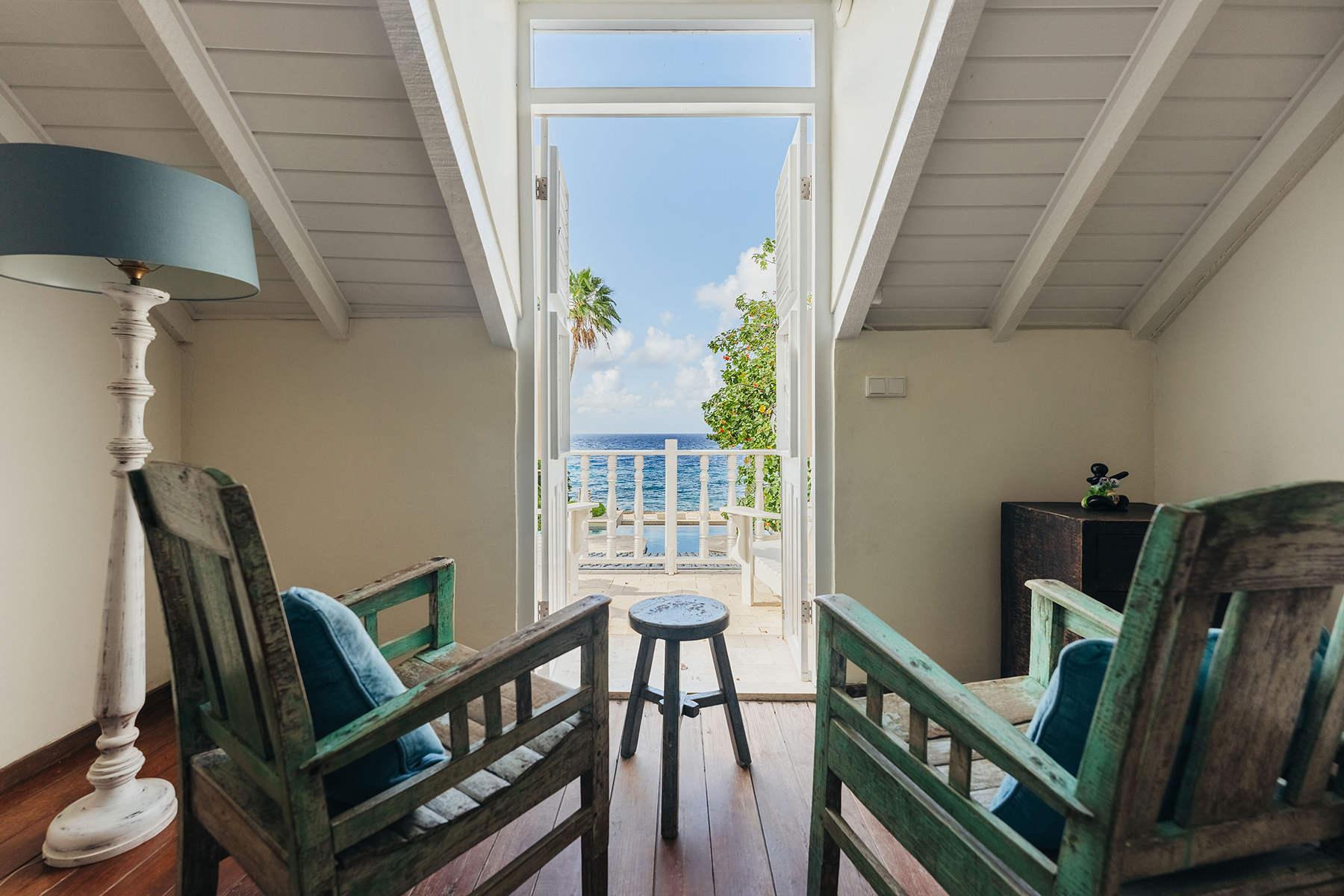  Exclusive Beachfront Estate Retreat - 物件實景
