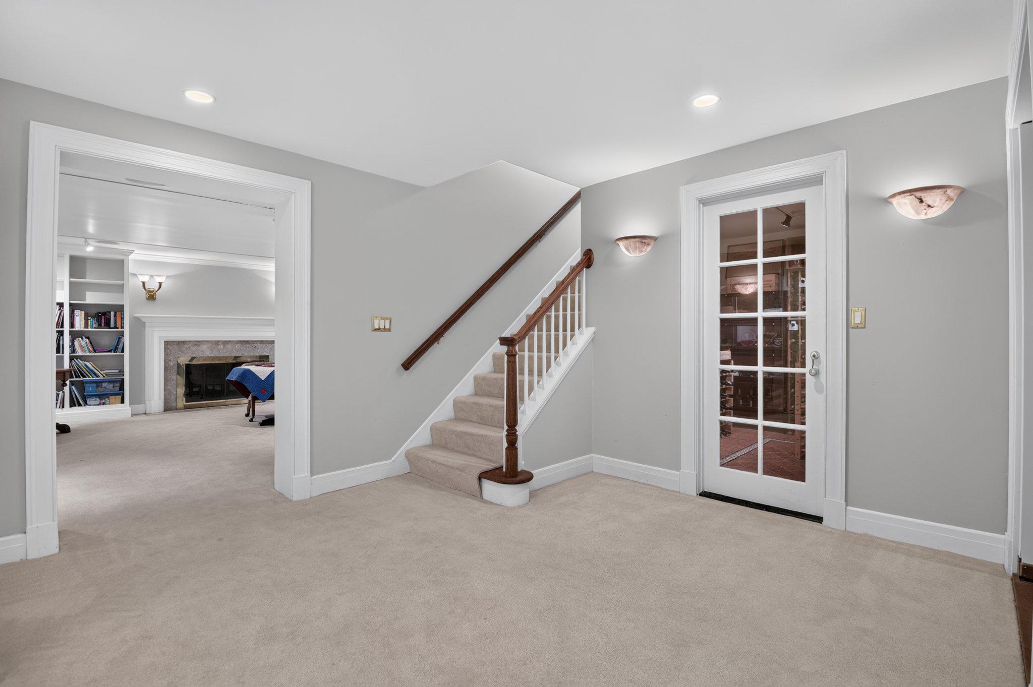  5329 Woodlawn Avenue, Chevy Chase, MD, 20815 - 物件實景