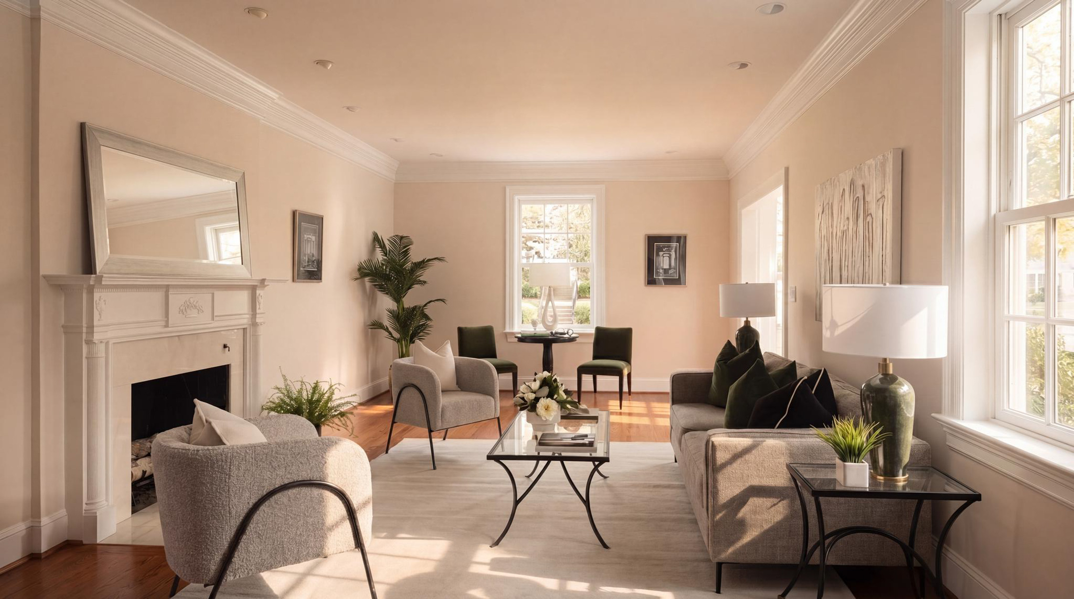  2809 34th Place NW, Washington, DC, 20007 - 物件實景