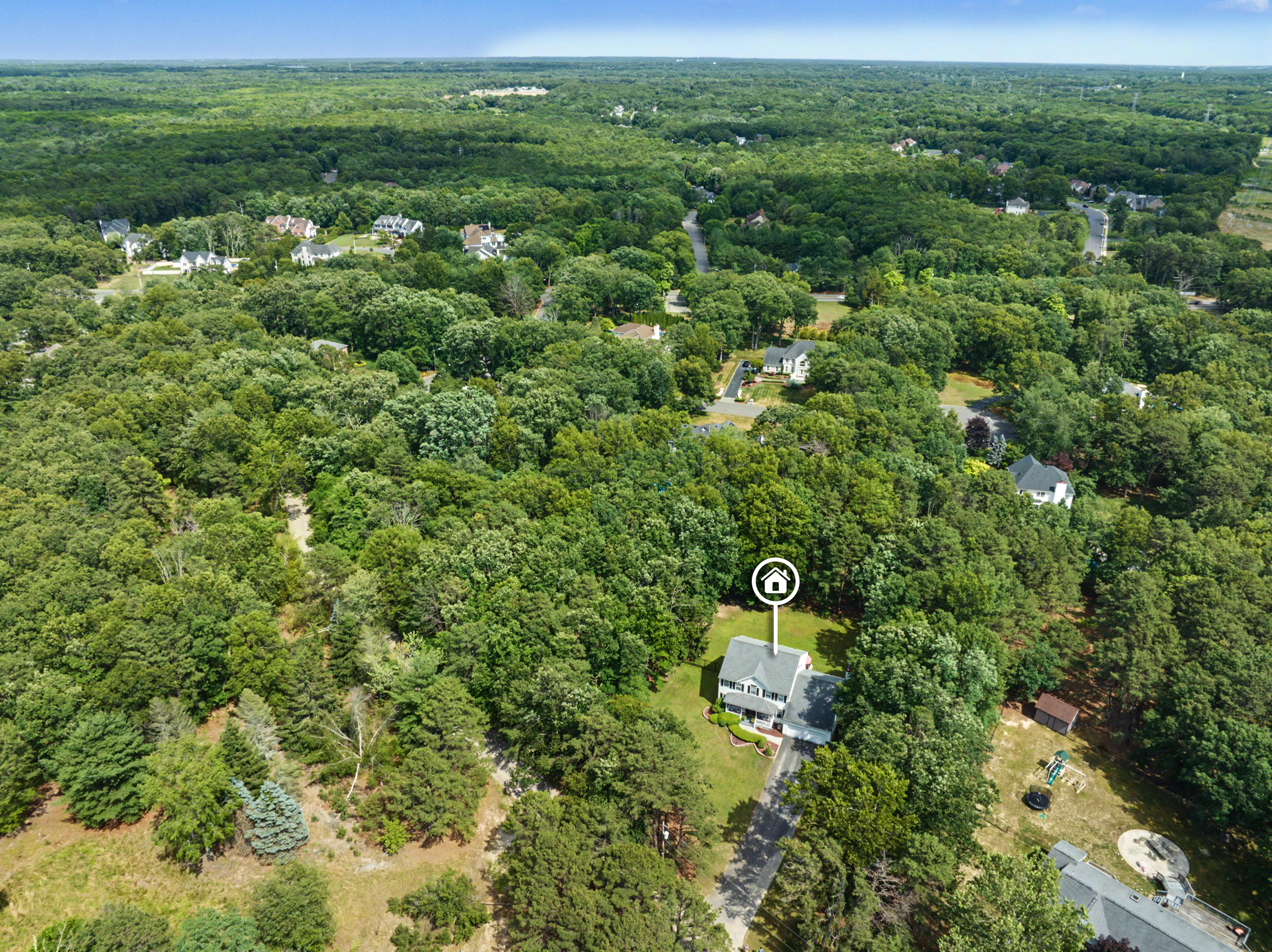  6 Drift Rd, Freehold, NJ - 物件實景