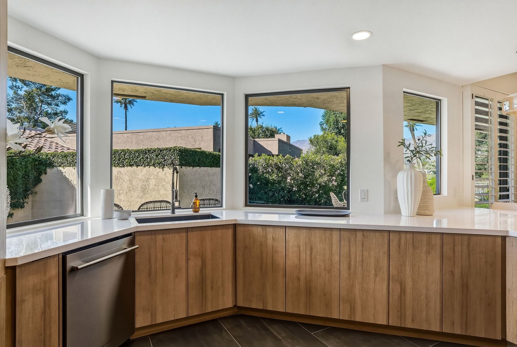  Elevated Desert Living at The Springs in Rancho Mirage - 物件實景