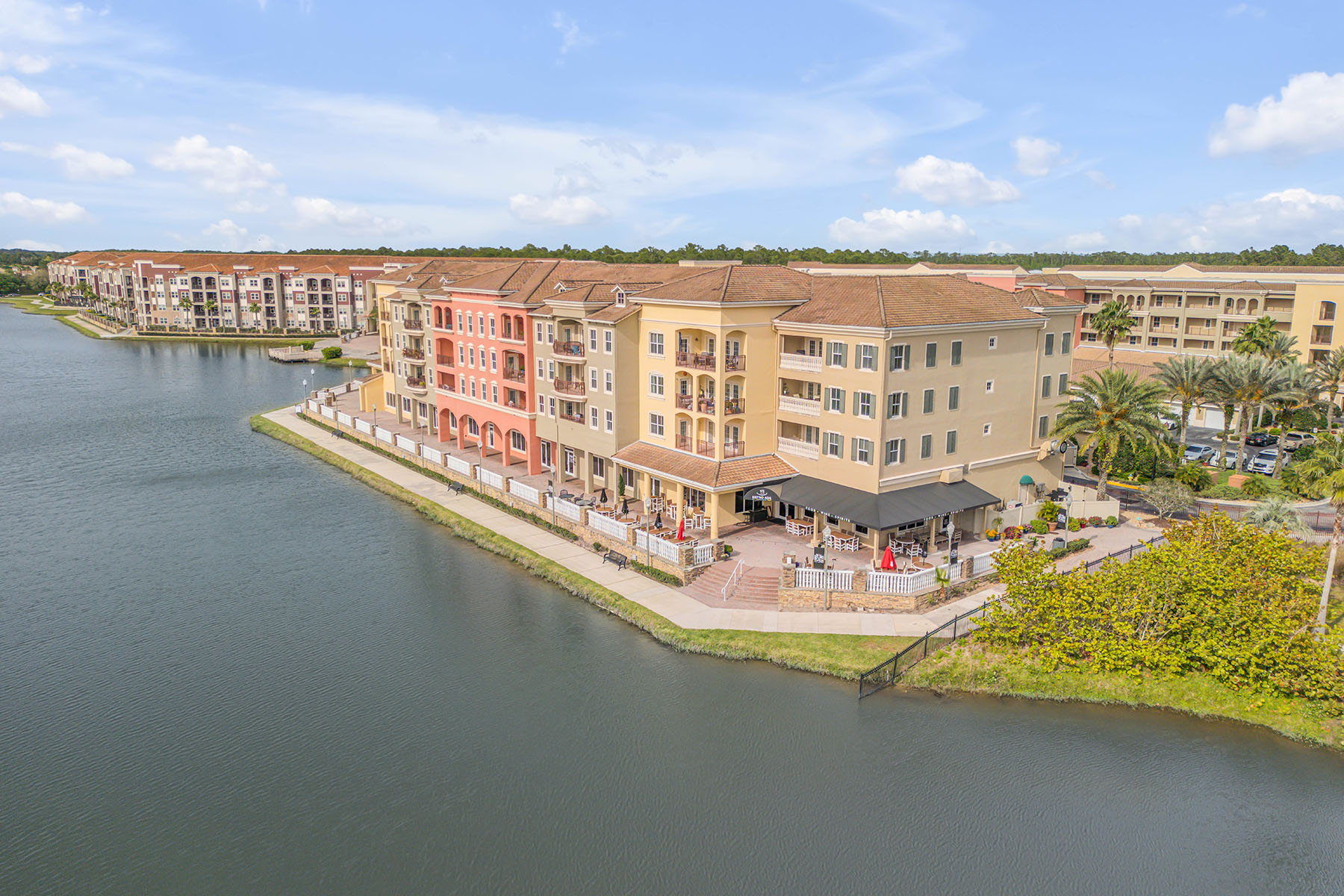  NEW SMYRNA BEACH - 物件實景