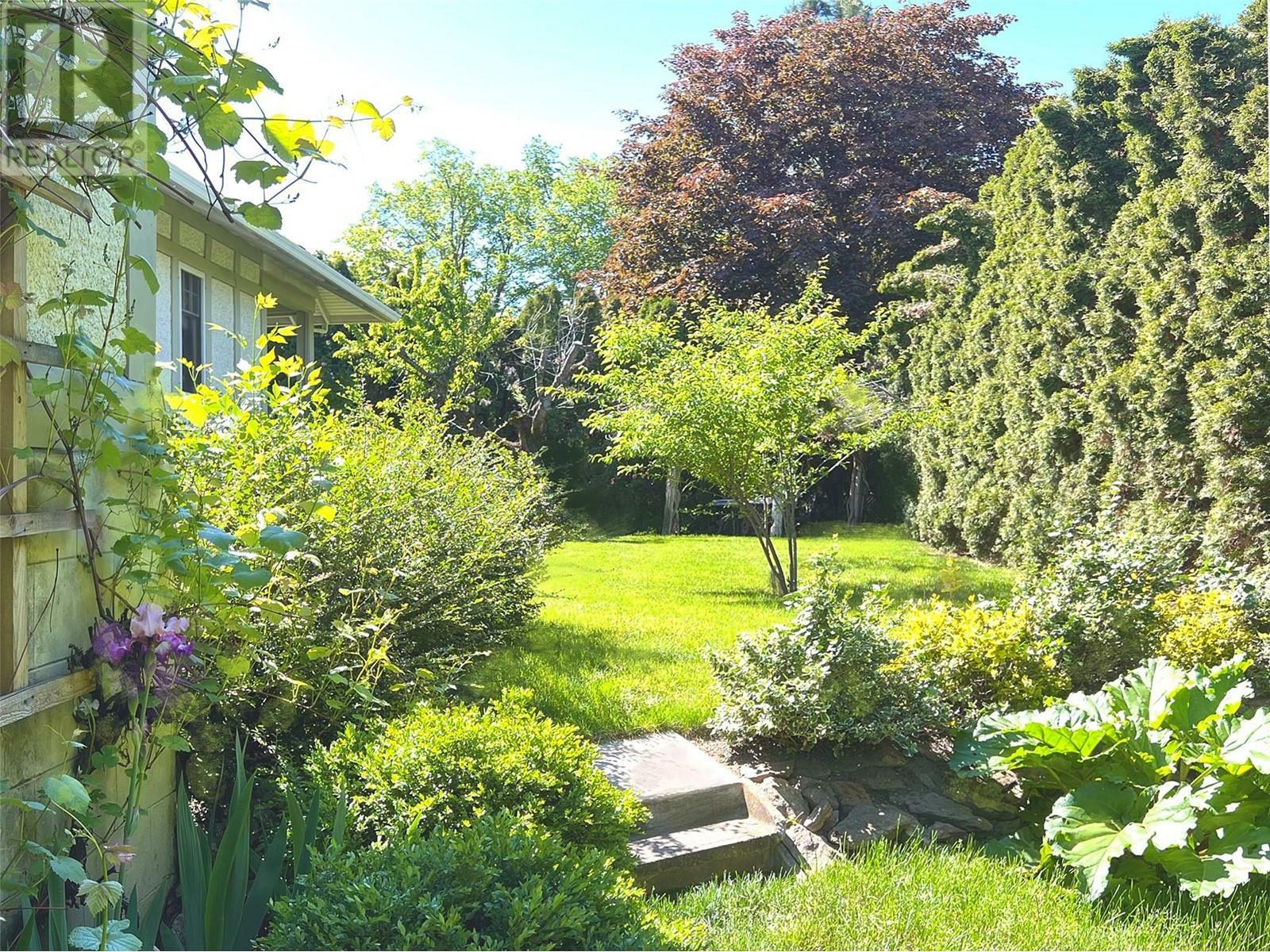 VERNON, British Columbia, V1T 9C6, CA, 4 Bedrooms Bedrooms, ,2 BathroomsBathrooms,Residential,For Sale,1837147