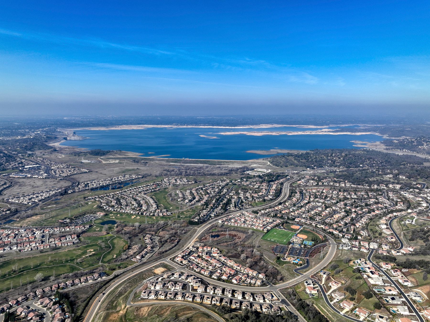  930 Rose Quartz Way Lot #103, El Dorado Hills, CA 95762 - 物件實景