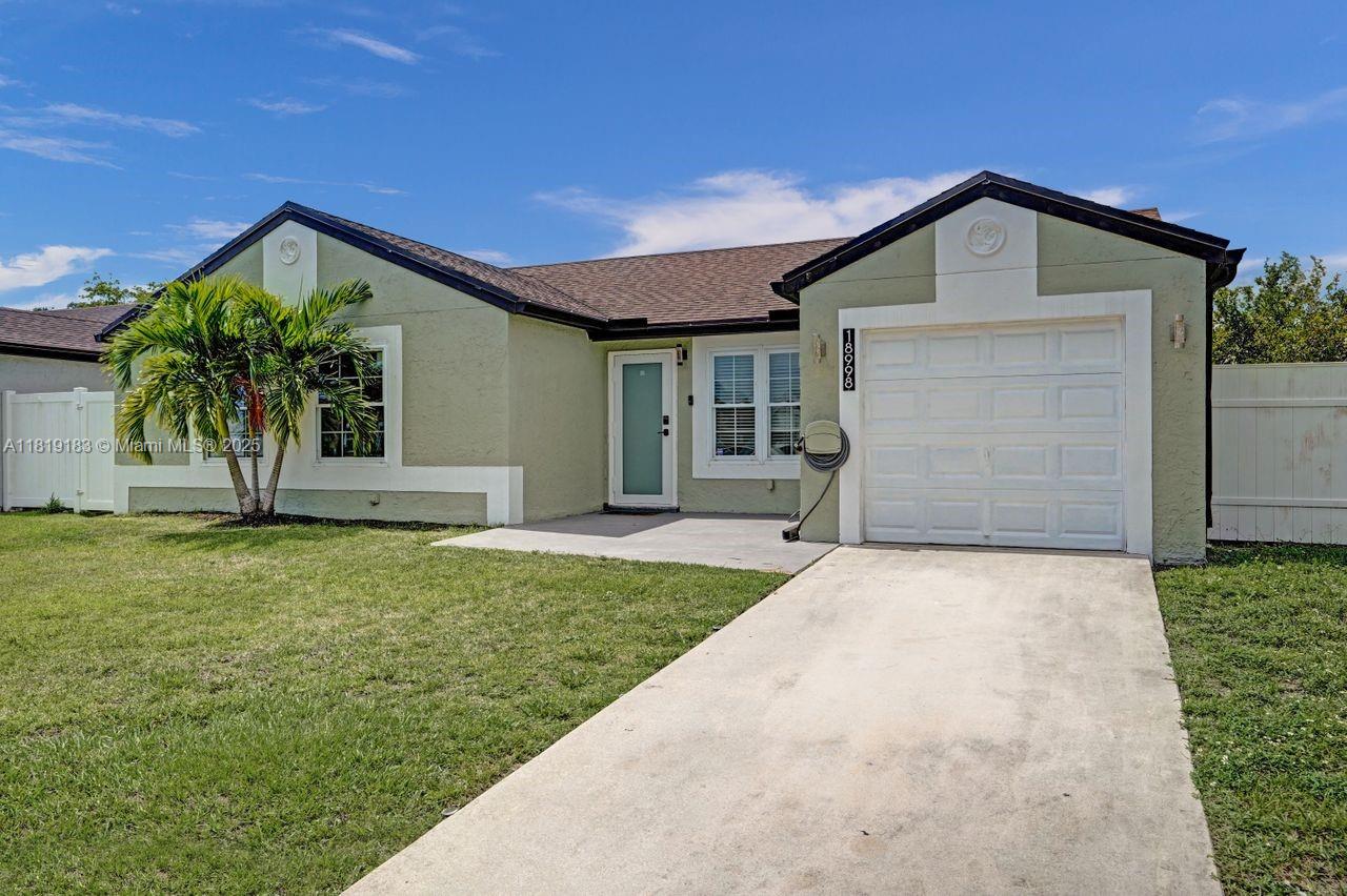 Boca Raton, Florida, 33496, United States, 3 Bedrooms Bedrooms, ,2 BathroomsBathrooms,Residential,For Sale,1850264
