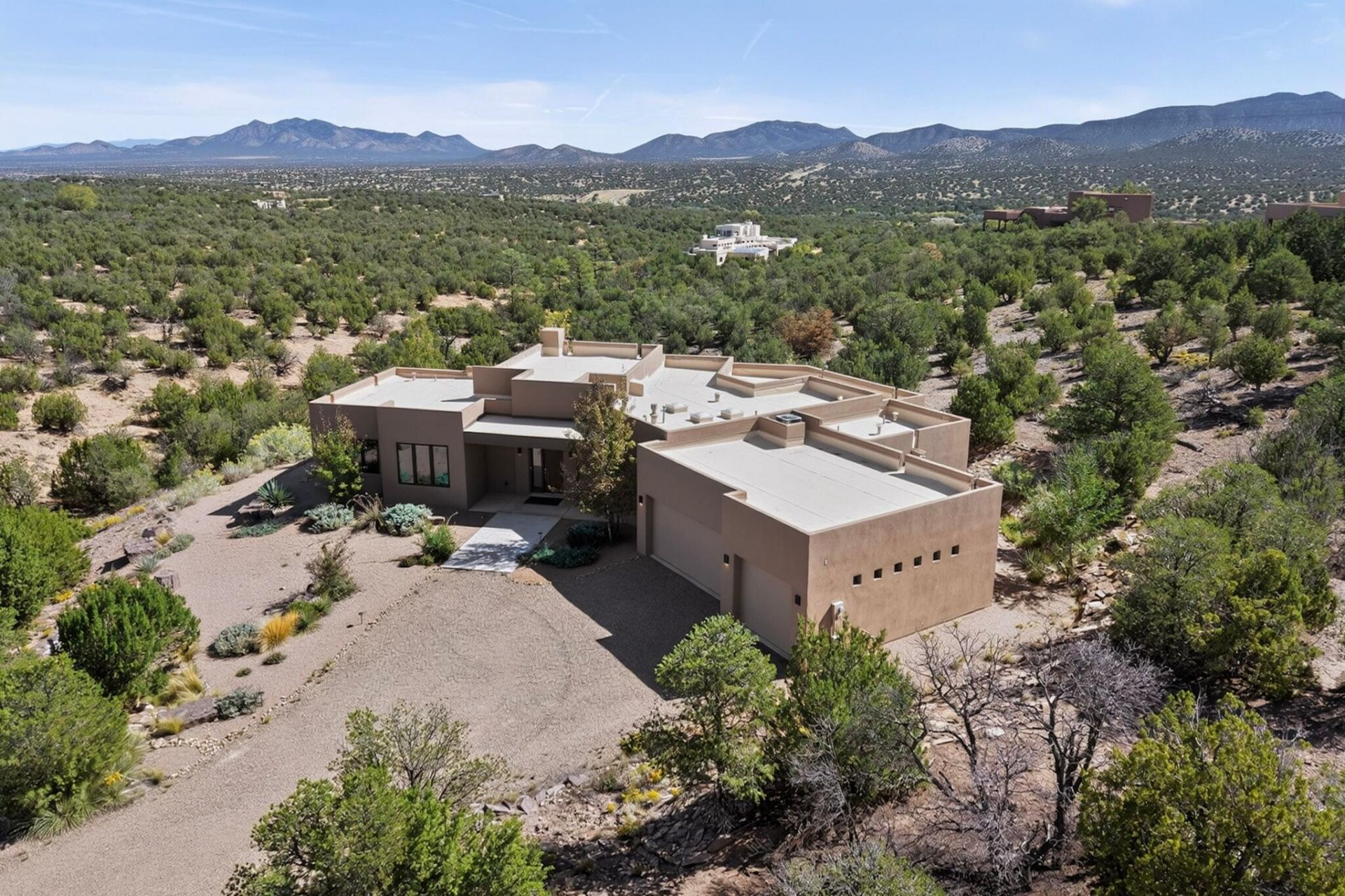 Blue Corn Ct, Sandia Park, NM 87047 #1