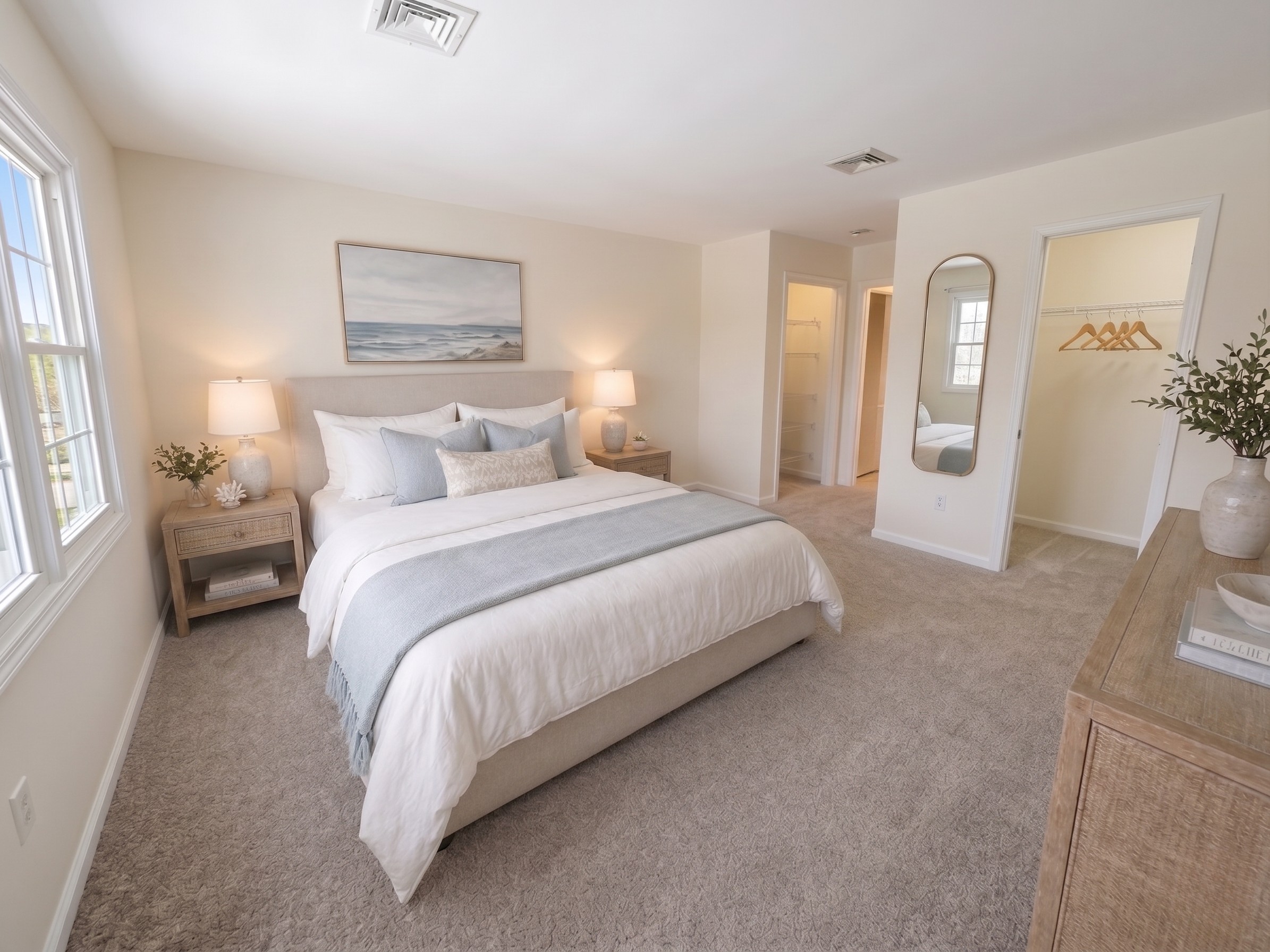  Top Level Condo Unit - 物件實景