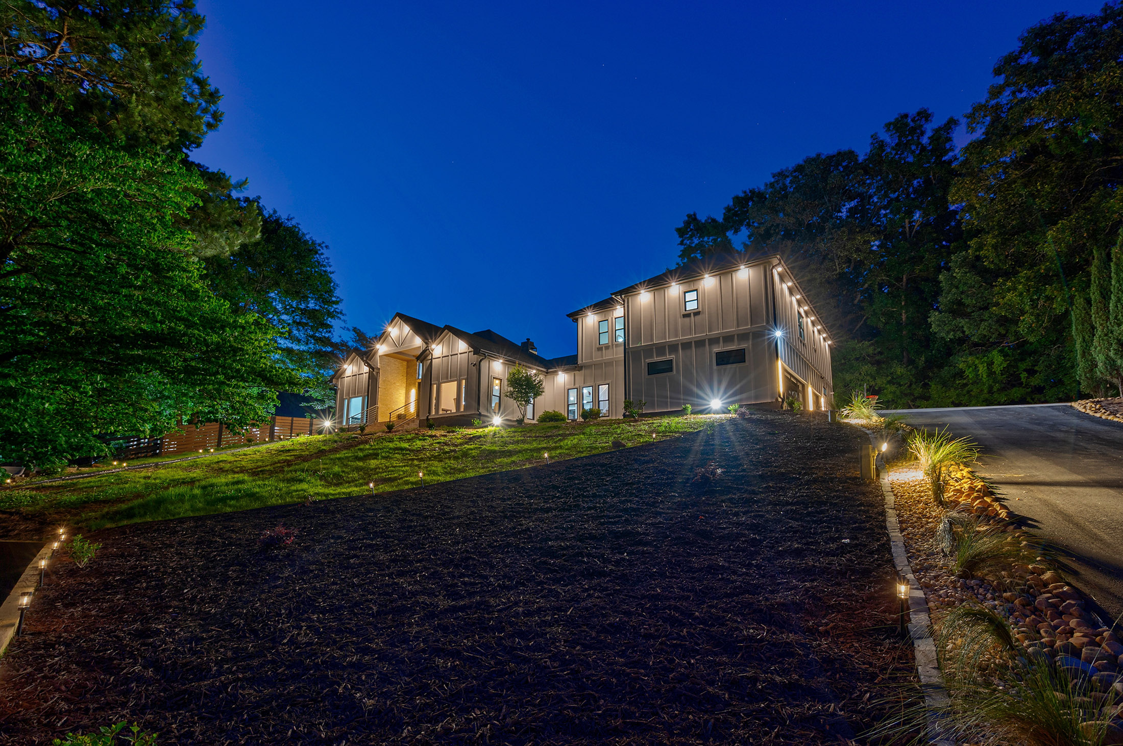 Fully Renovated Estate Blends Luxury, Flexibility & Resort-Style Living - 物件實景